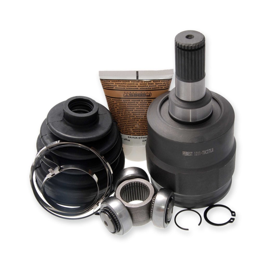 Hyundai Tucson Front Left CV Joint 33X41X27 o 2006