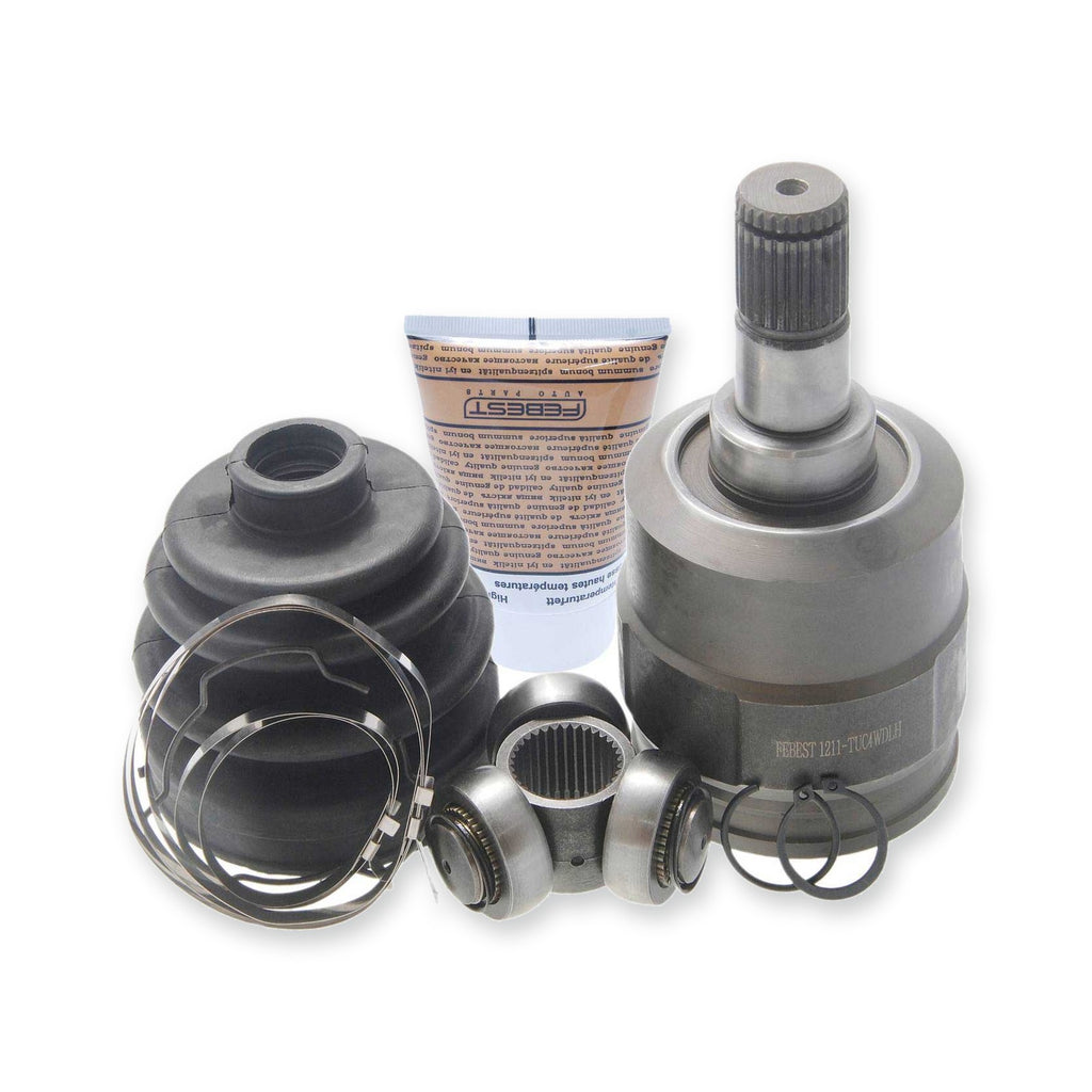 Hyundai Tucson Front Left CV Joint 33X41X27