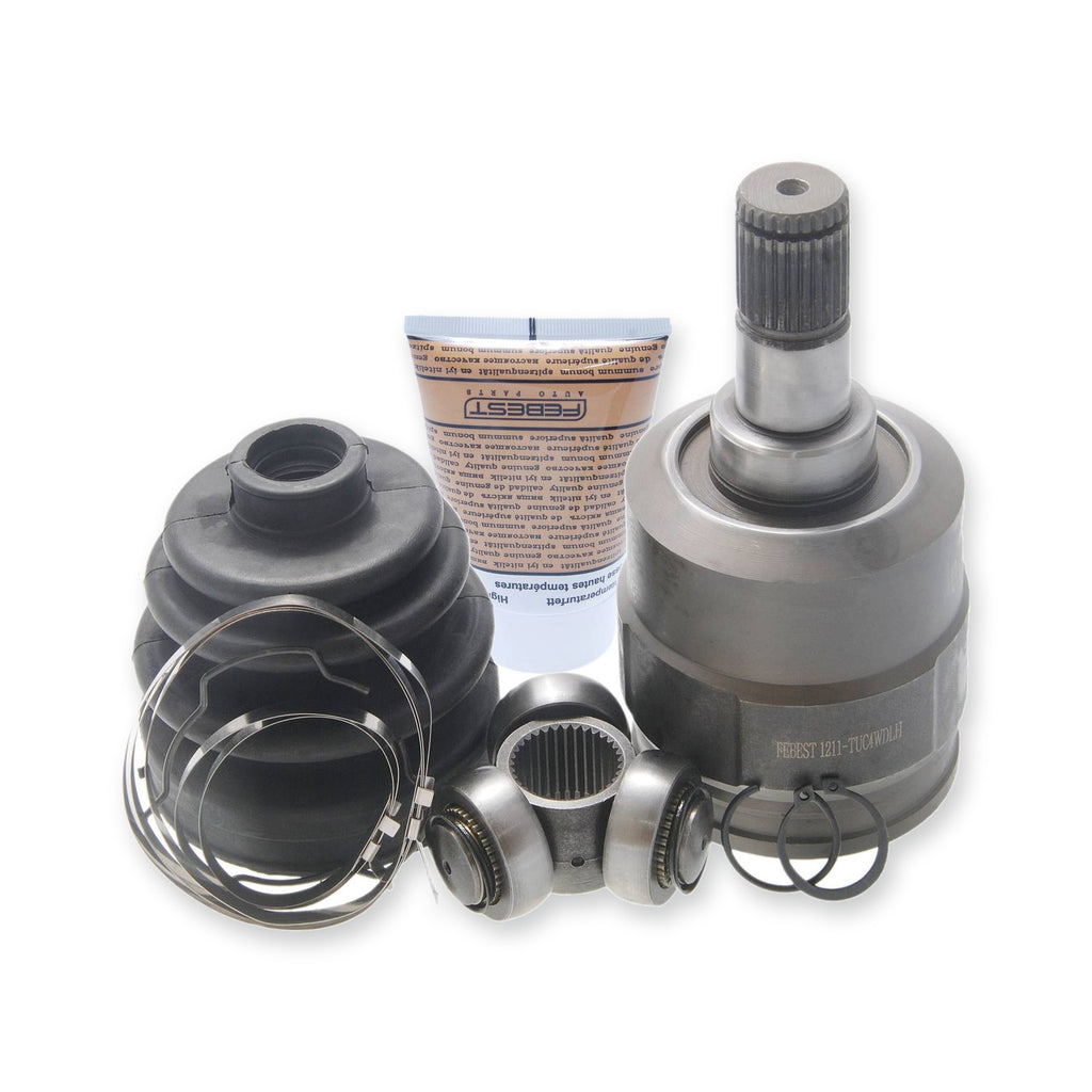 Hyundai Tucson Front Left CV Joint 33X41X27