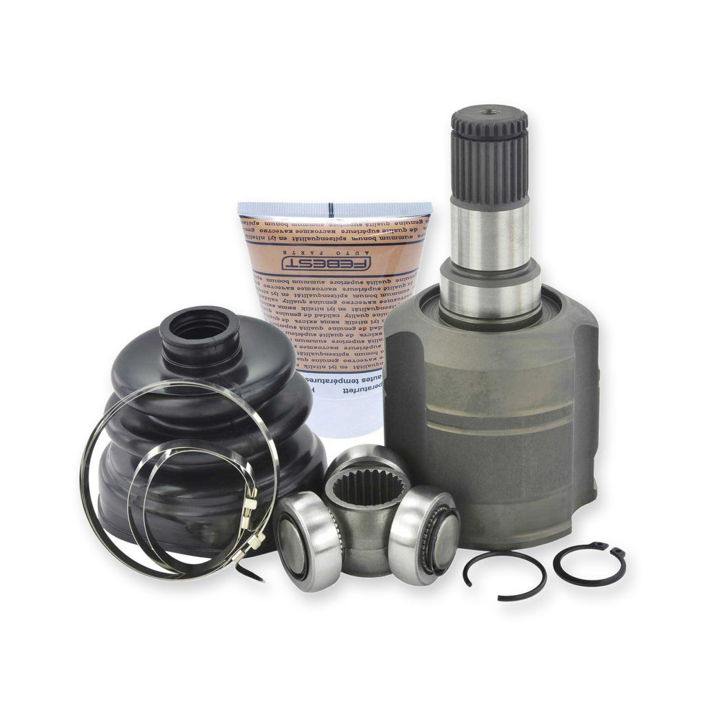 Hyundai Grandeur Front Left CV Joint 25X41X28 o 2006