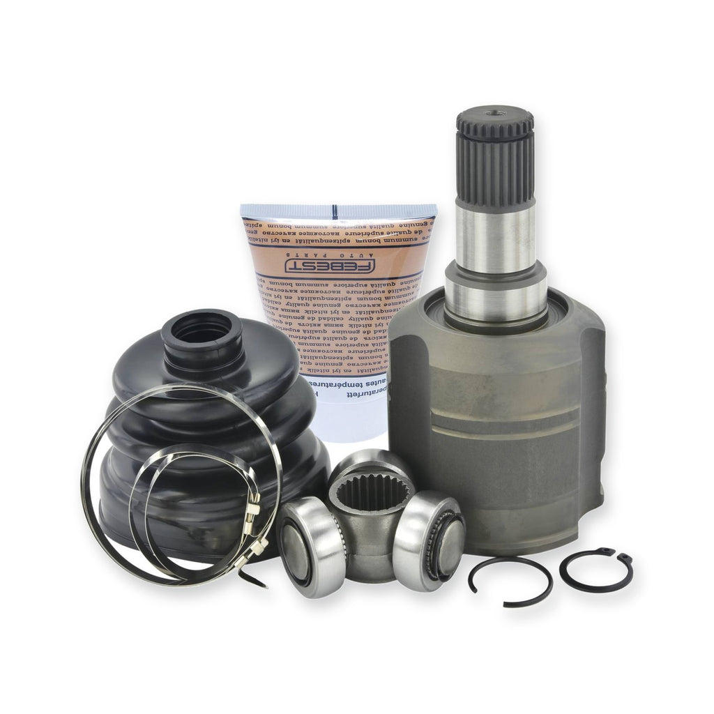 Hyundai Grandeur Front Left CV Joint 25X41X28 o 2006
