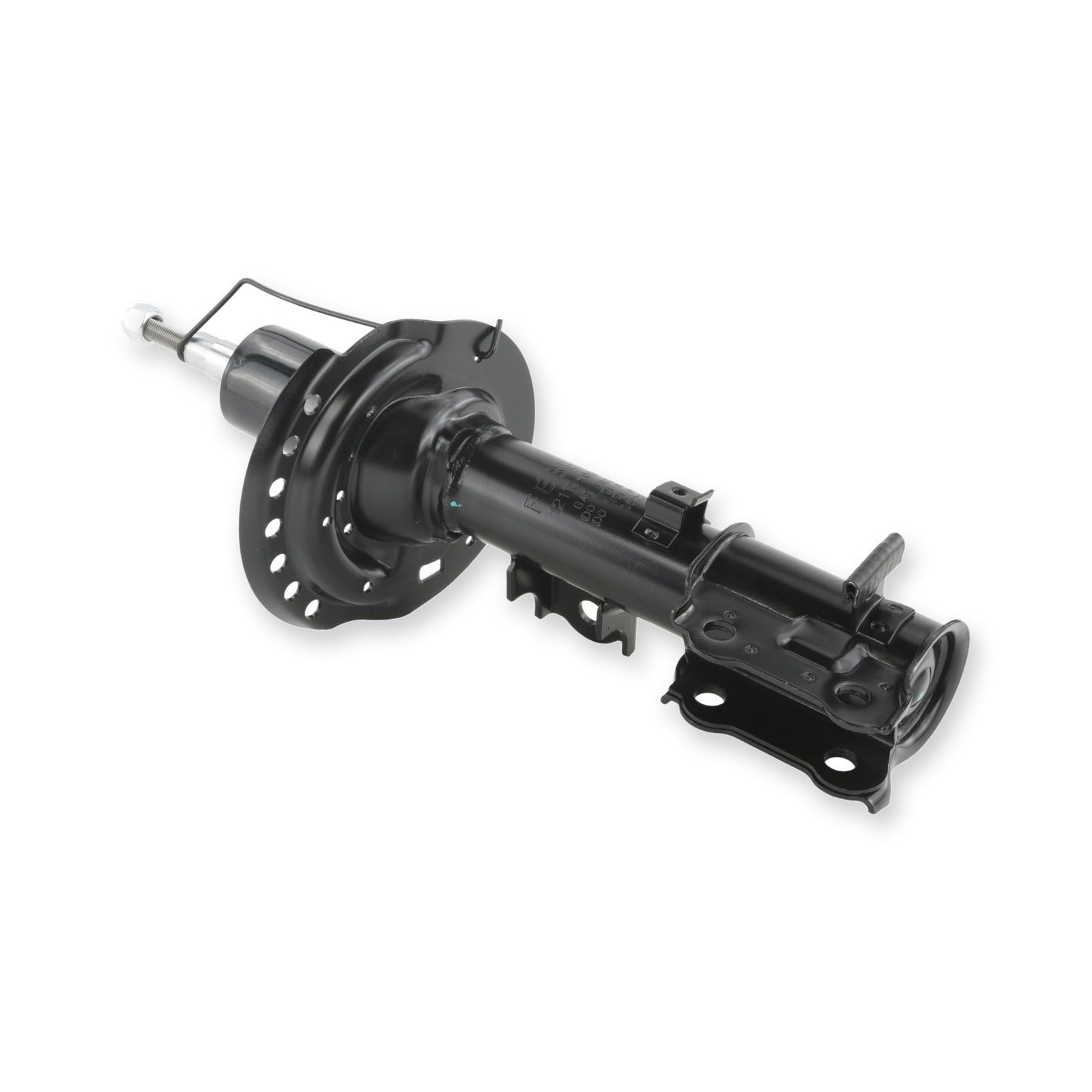 Hyundai Accent Front Left Shock Absorber Gastwin Tube