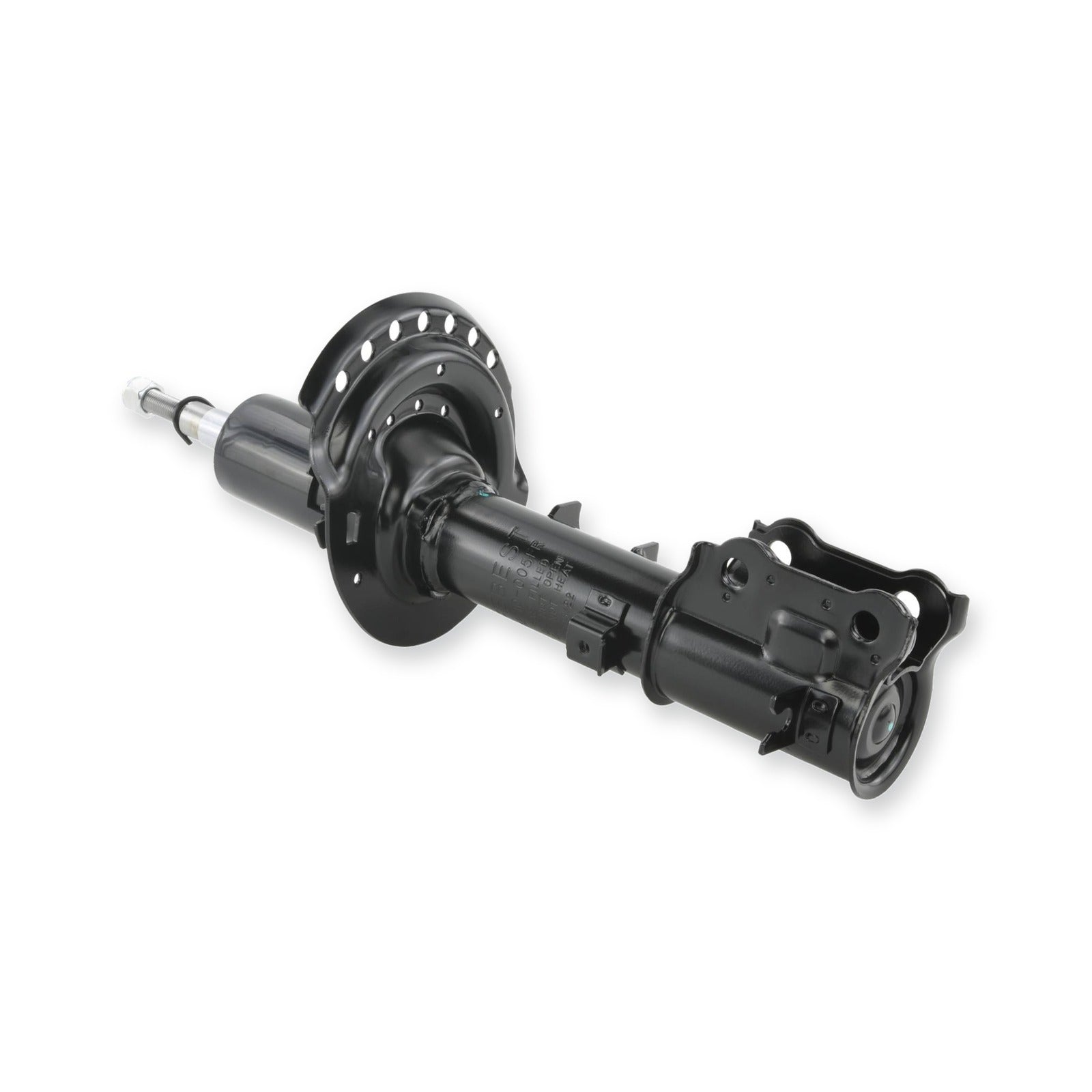 Hyundai Accent Front Right Shock Absorber Gastwin Tube