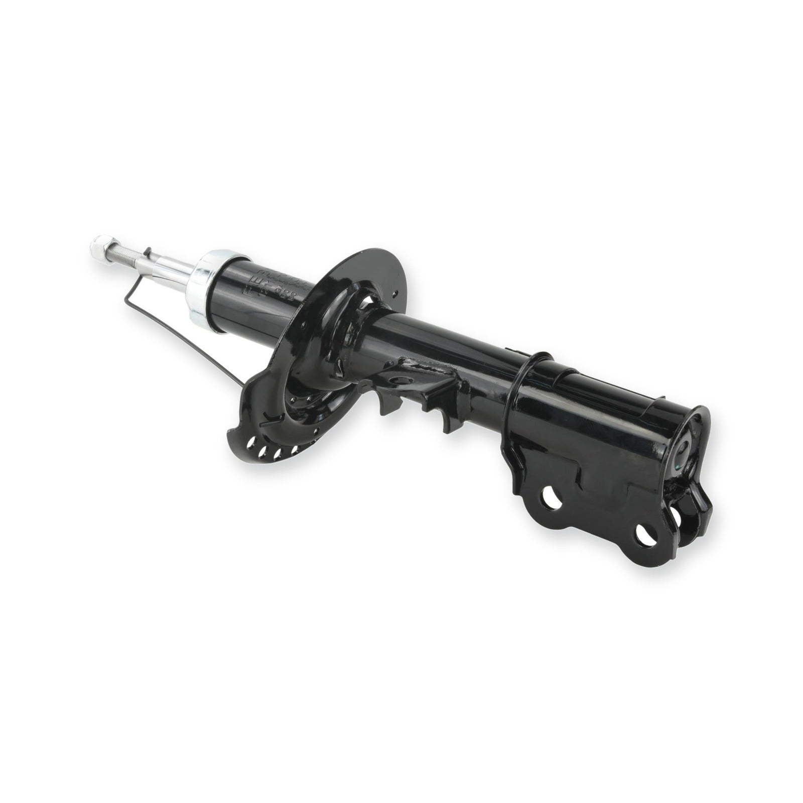 Hyundai Accent Front Right Shock Absorber Gastwin Tube