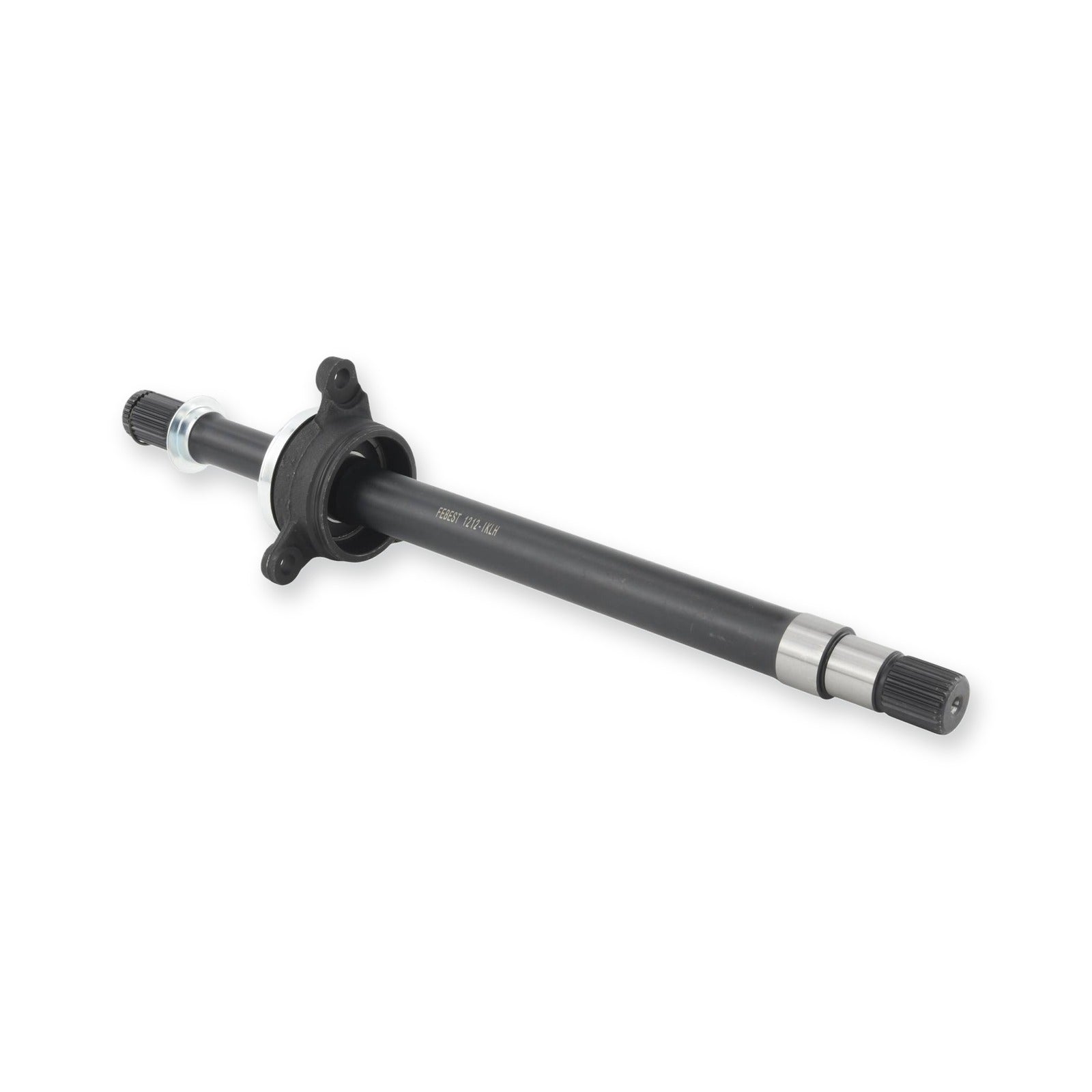 Hyundai G70 17 Front Left Axle Half Shaft 27X518X28