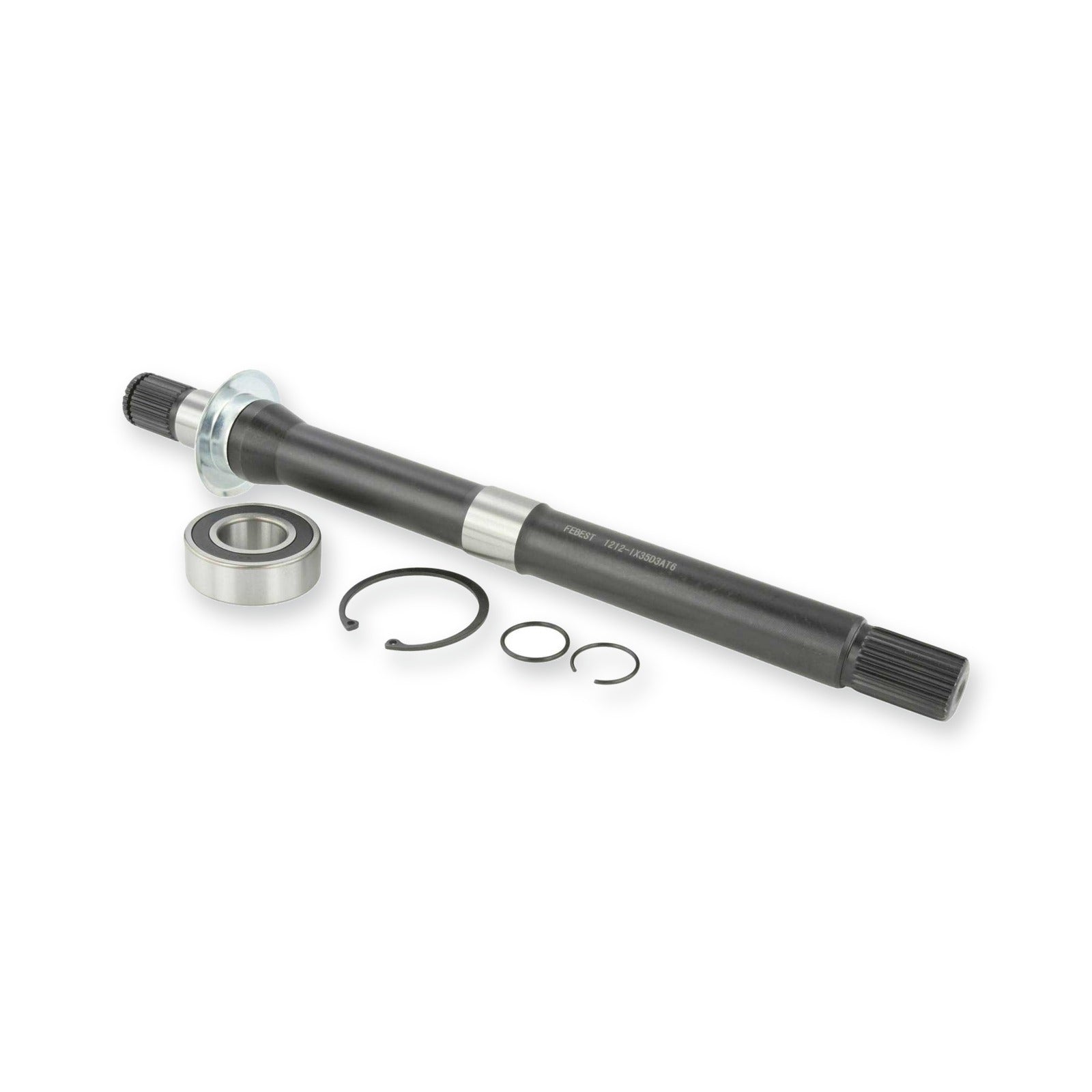 Kia KX3 Front Right Axle Half Shaft 27X430X28