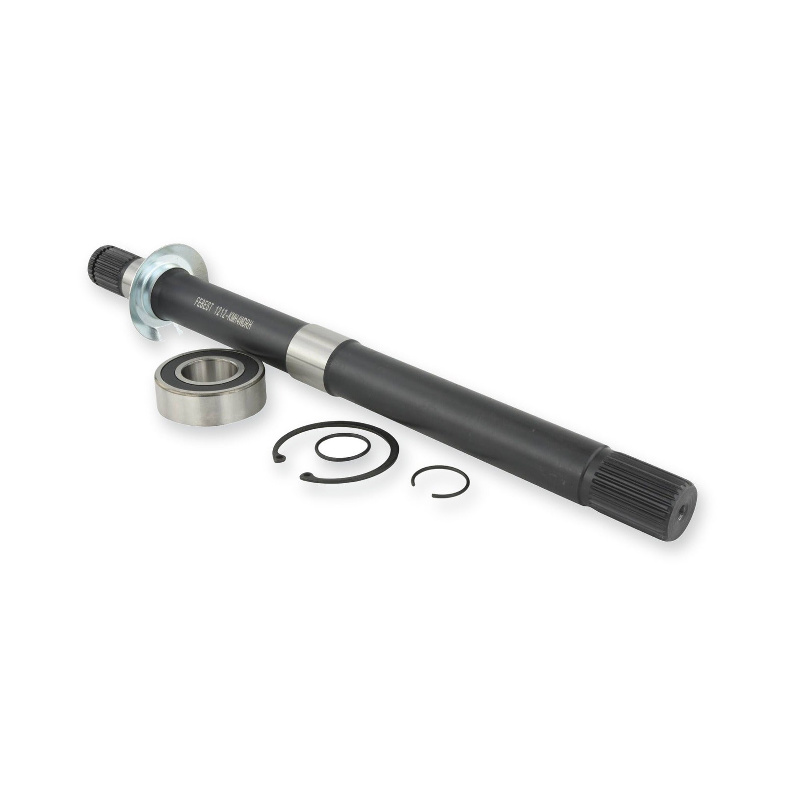 Kia Sorento Front Right Axle Half Shaft (Without Bracket) 28X422X28