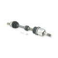 Hyundai Avante Front Left CV Axle Shaft 25X678X25