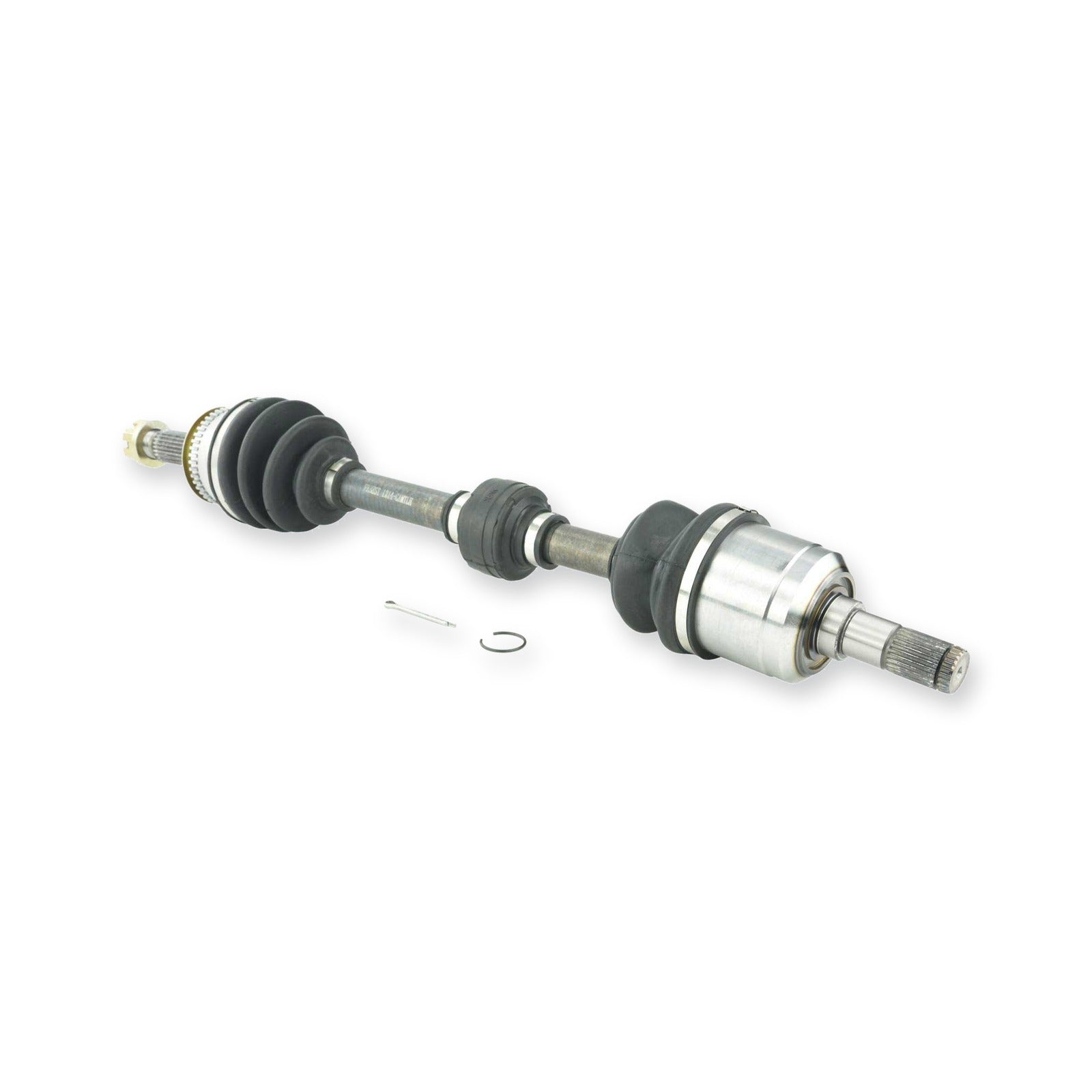 Hyundai Avante Front Left CV Axle Shaft 25X678X25
