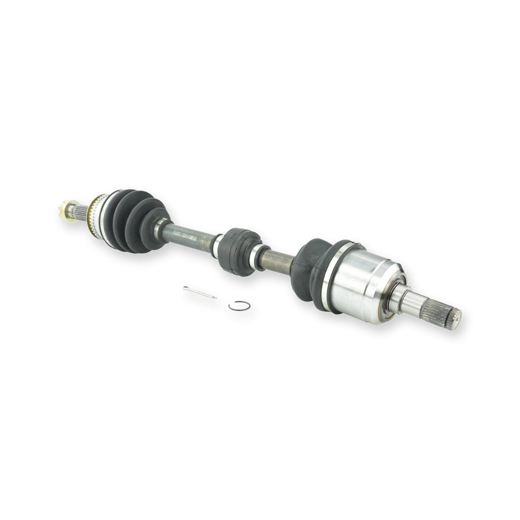 Hyundai Avante Front Left CV Axle Shaft 25X678X25
