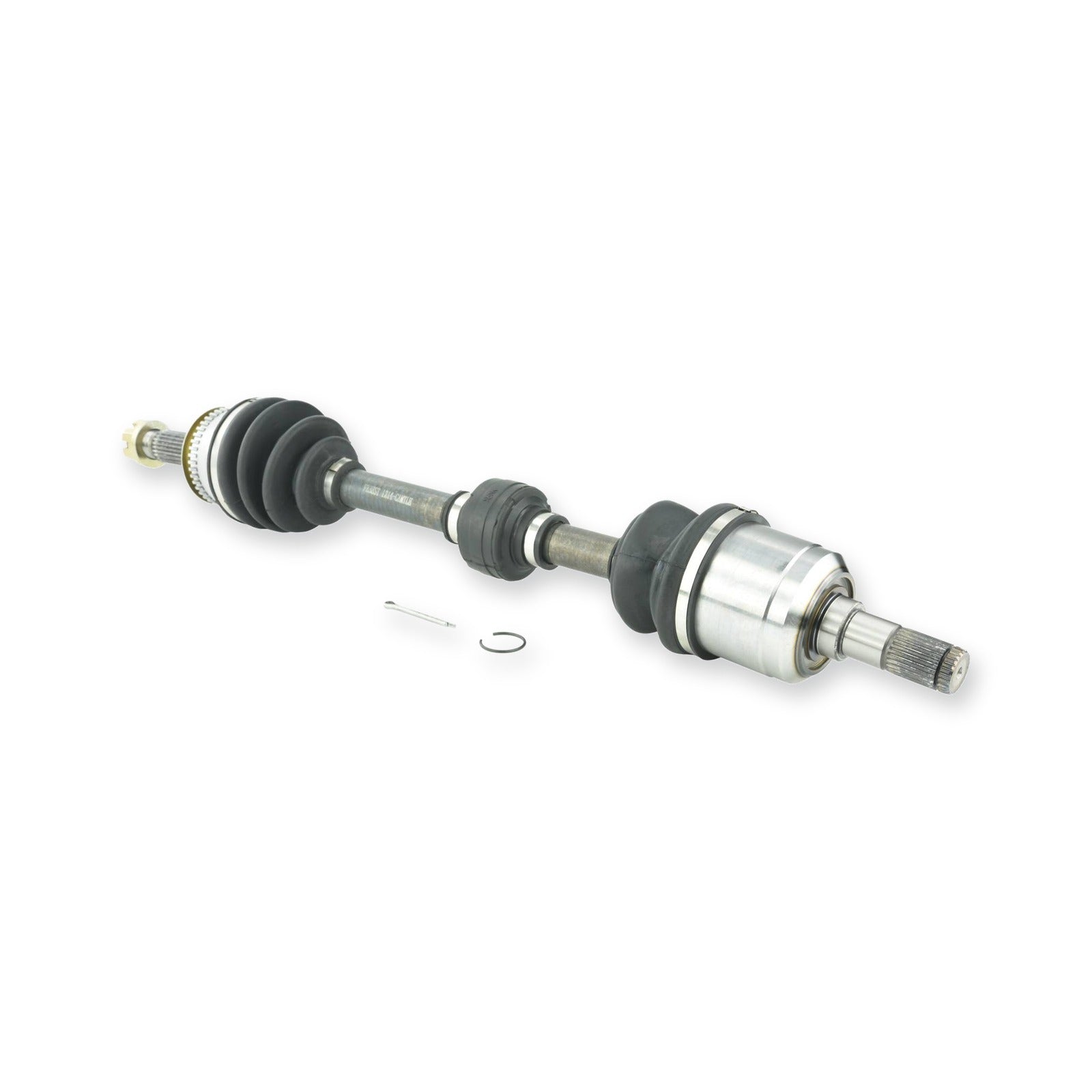 Hyundai Avante Front Left CV Axle Shaft 25X678X25