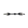 Hyundai Accent/Solaris Front Left CV Axle Shaft 27Х652Х25
