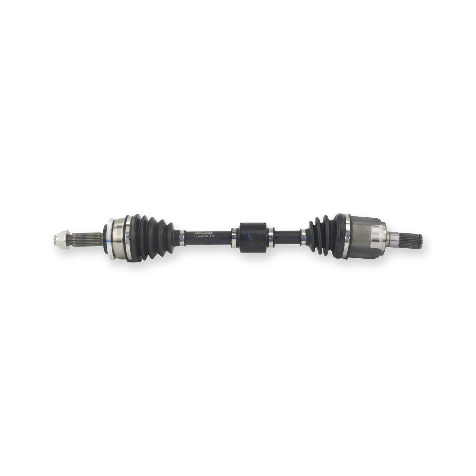 Hyundai Accent/Solaris Front Left CV Axle Shaft 27Х652Х25