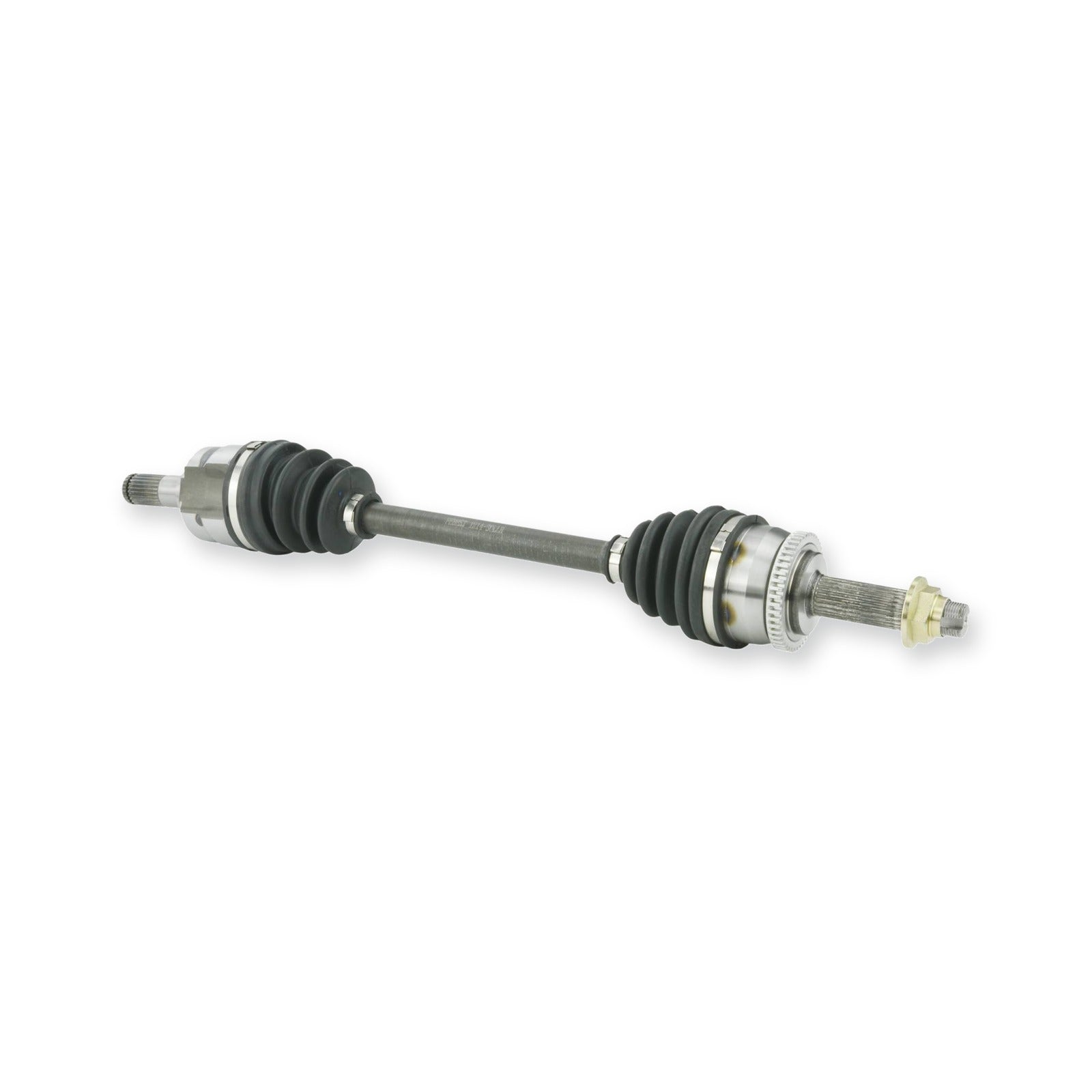 Kia Rio Front Left CV Axle Shaft 25X655X25