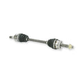 Kia Rio Front Left CV Axle Shaft 25X655X25