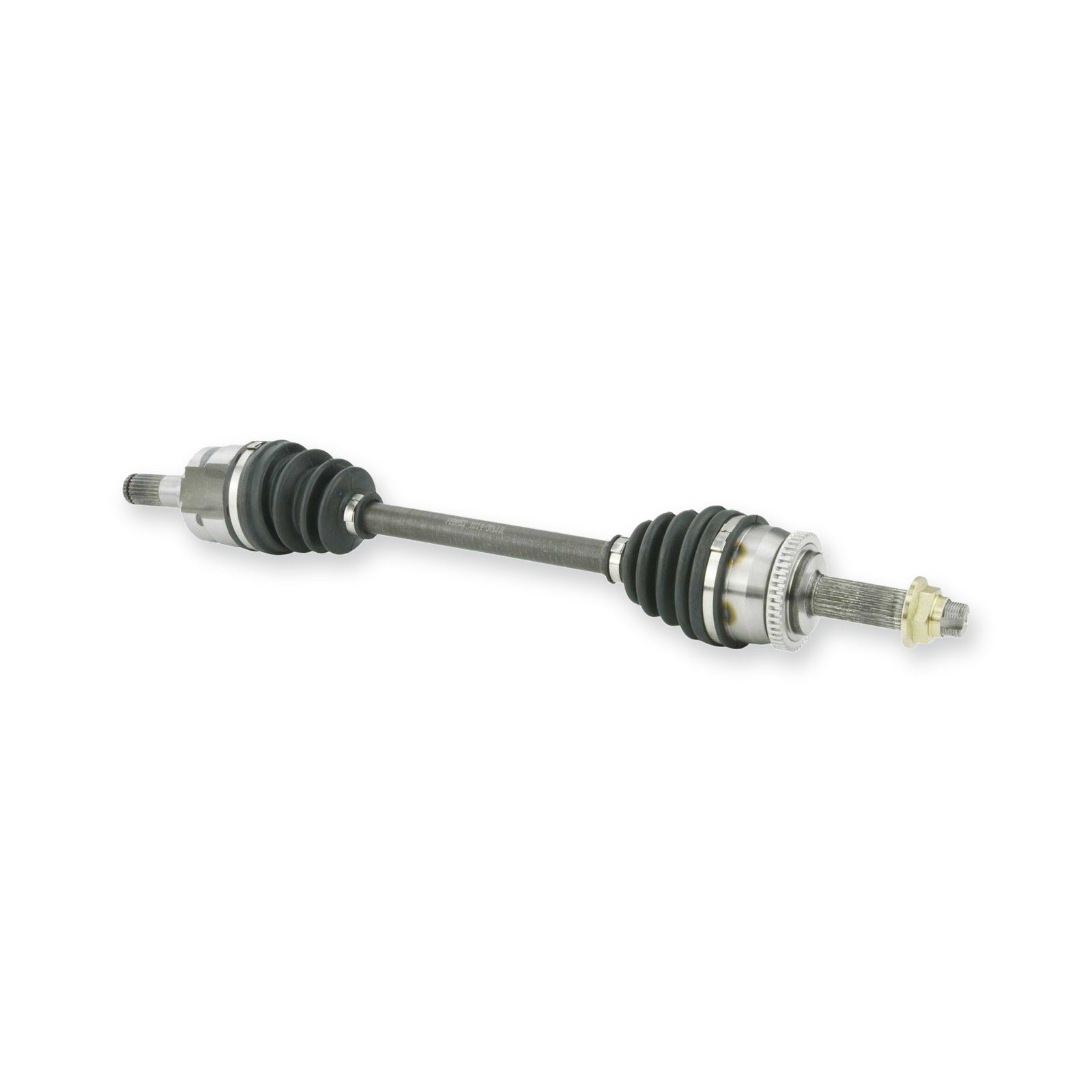 Kia Rio Front Left CV Axle Shaft 25X655X25