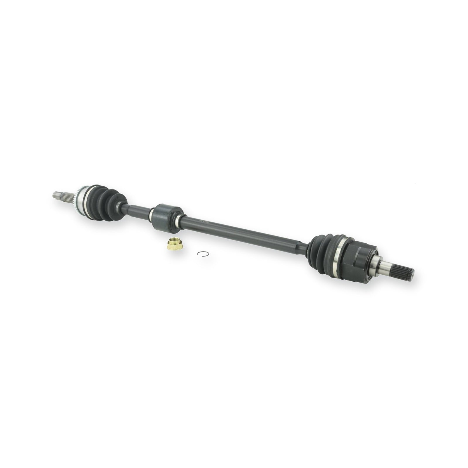 Kia Rio Front Right CV Axle Shaft 25X927X25