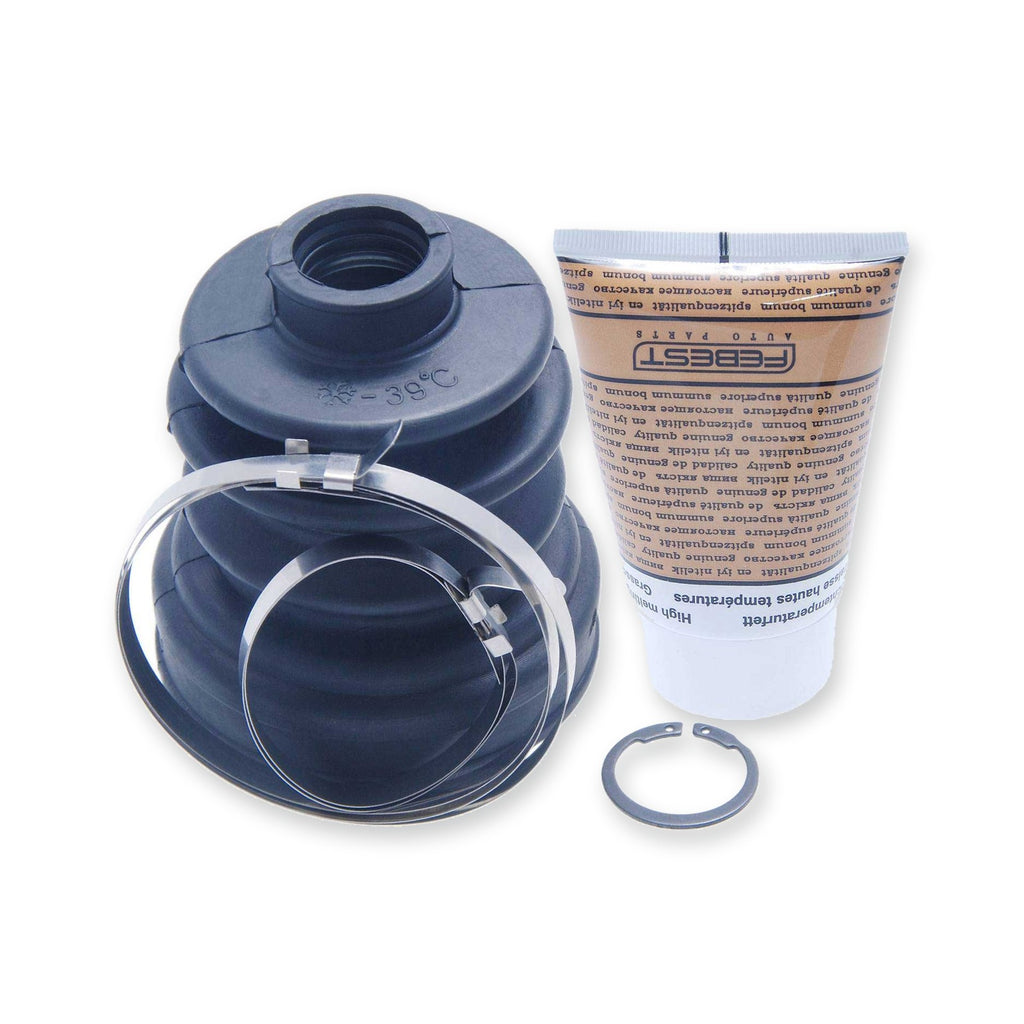 Hyundai CM10 Inner Boot CV Joint Kit 70.5X90X22 & More