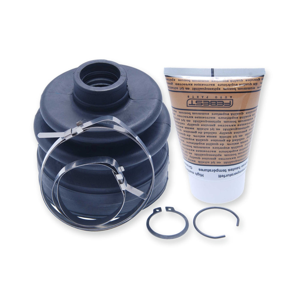 Nissan 350Z Z33 Inner Boot CV Joint Kit 83X94X25.5 & More