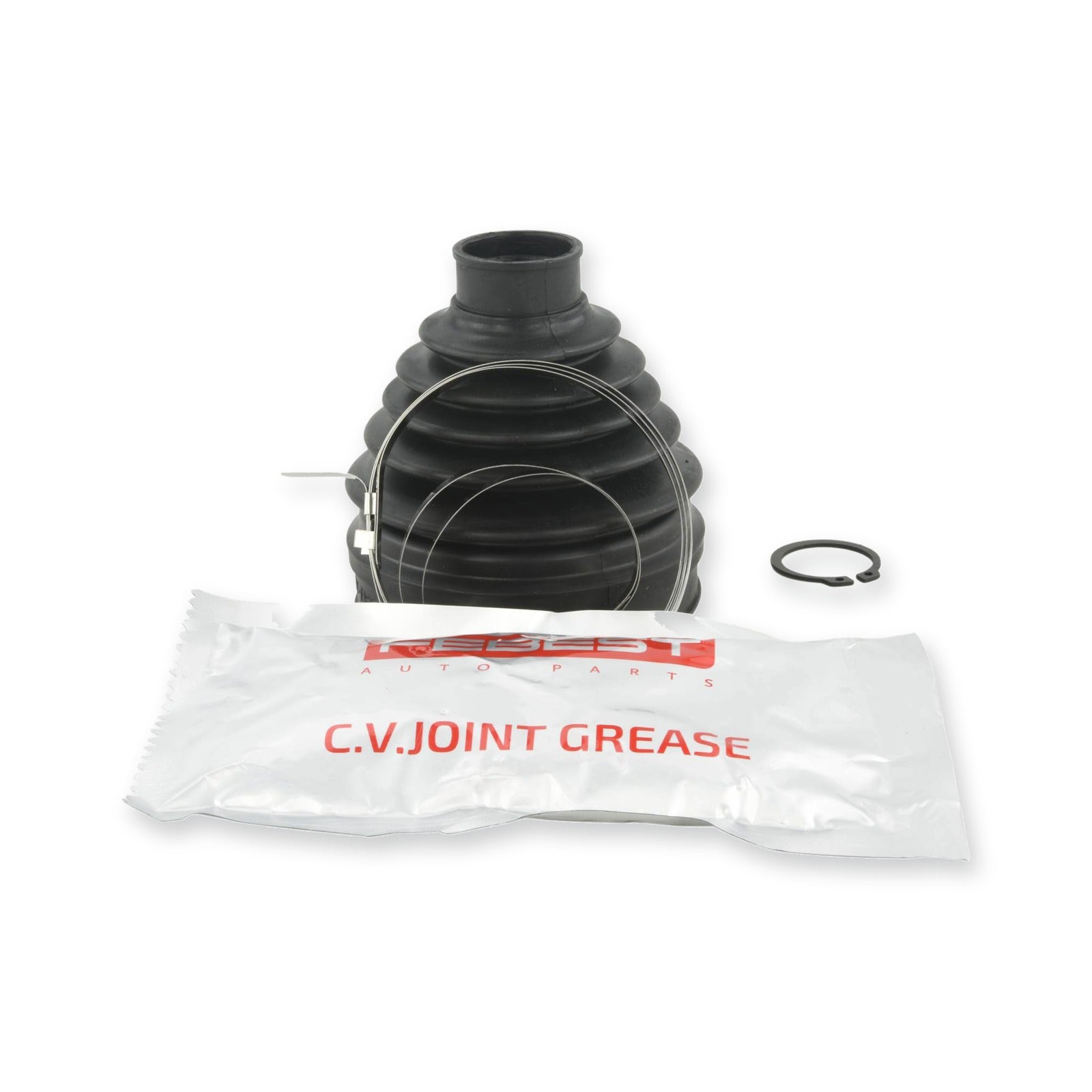 Hyundai Tucson Front Inner Boot CV Joint Kit 80X91X25.5