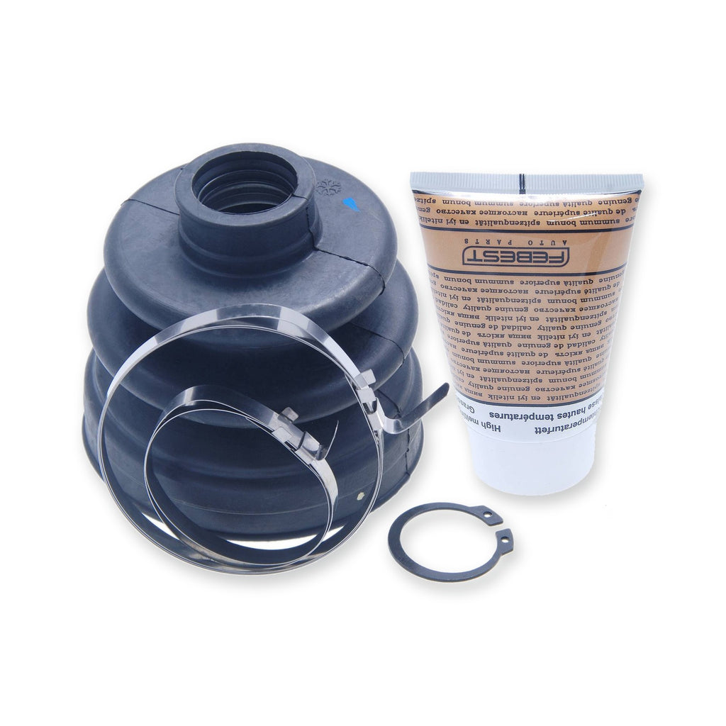 Kia Bongo Inner Boot CV Joint Kit 83X90X25 2006-on