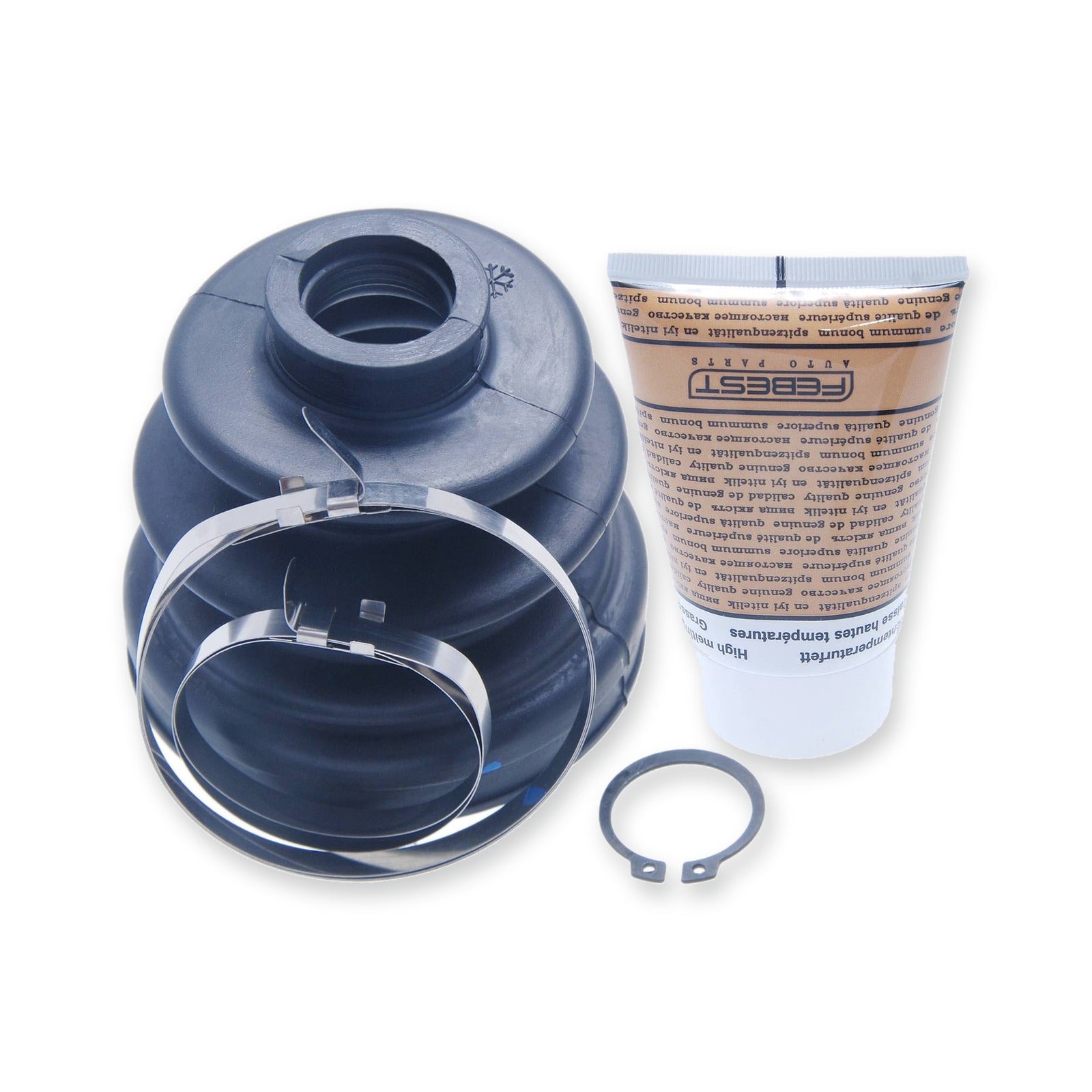 Hyundai Santa Inner Boot CV Joint Kit 79X89X23