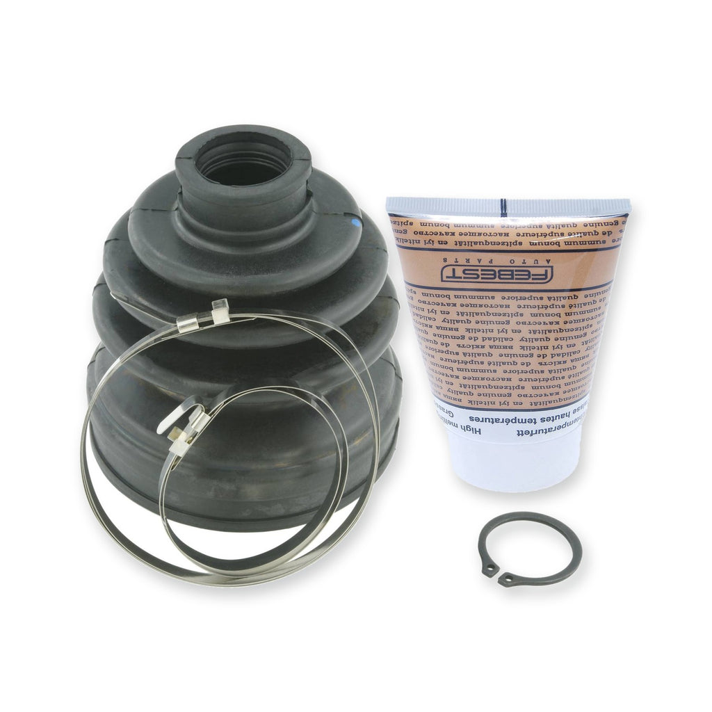 Kia Carens Front Inner Boot CV Joint Kit 80X95X24.5