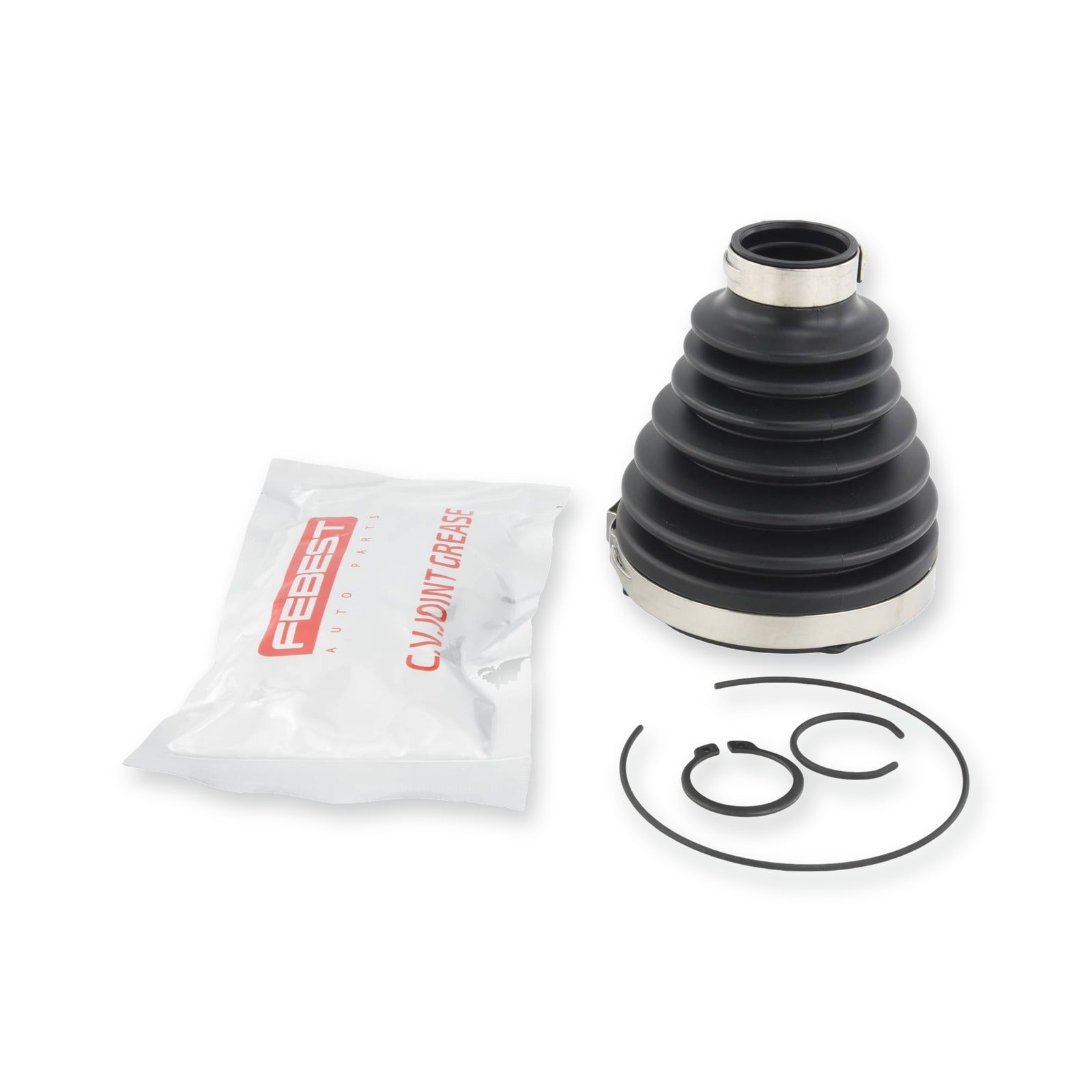 Kia K5 Inner Boot CV Joint Kit Pvc 77X96.5X25.4