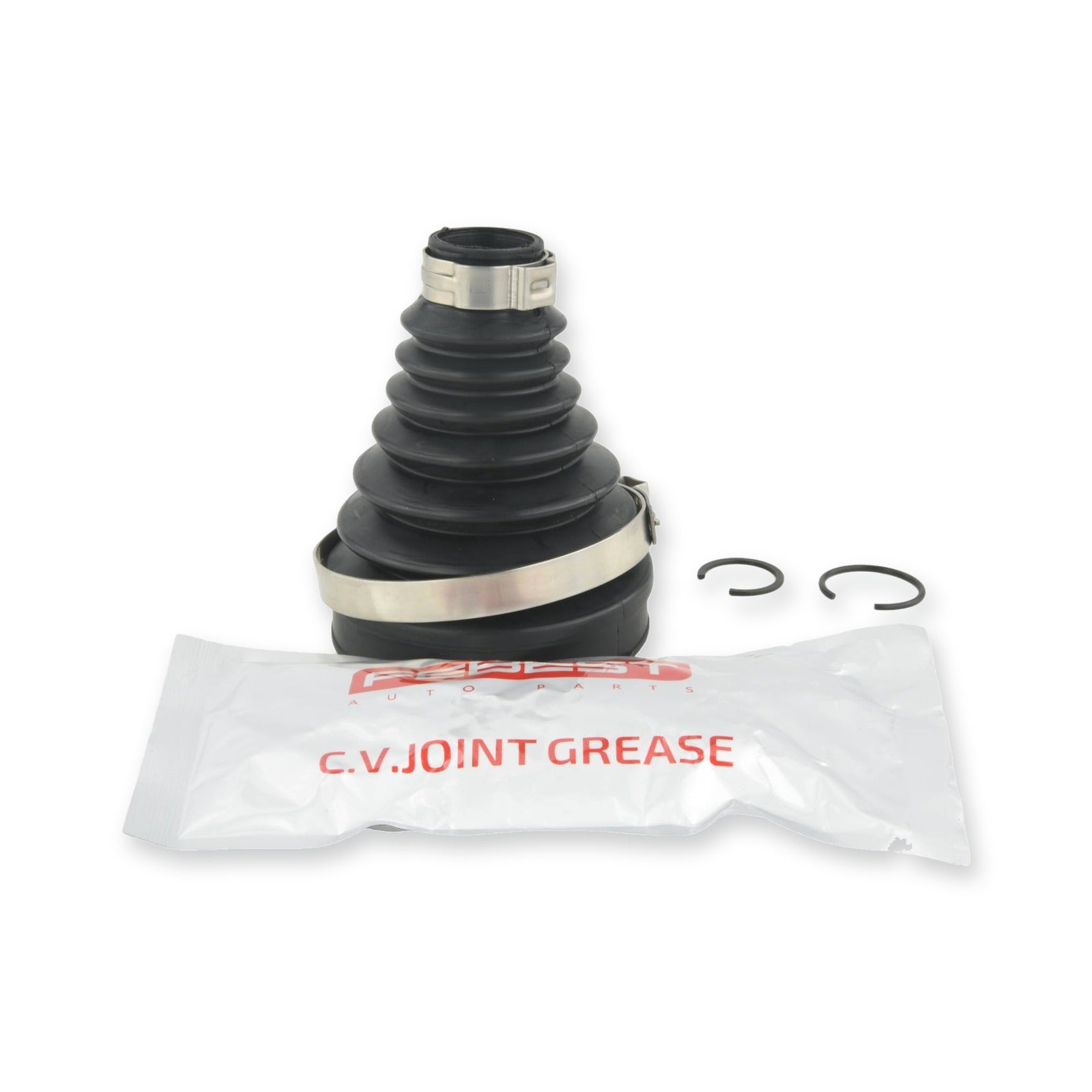 Hyundai Tucson Rear Inner Boot CV Joint Kit 67X92.6X20.8