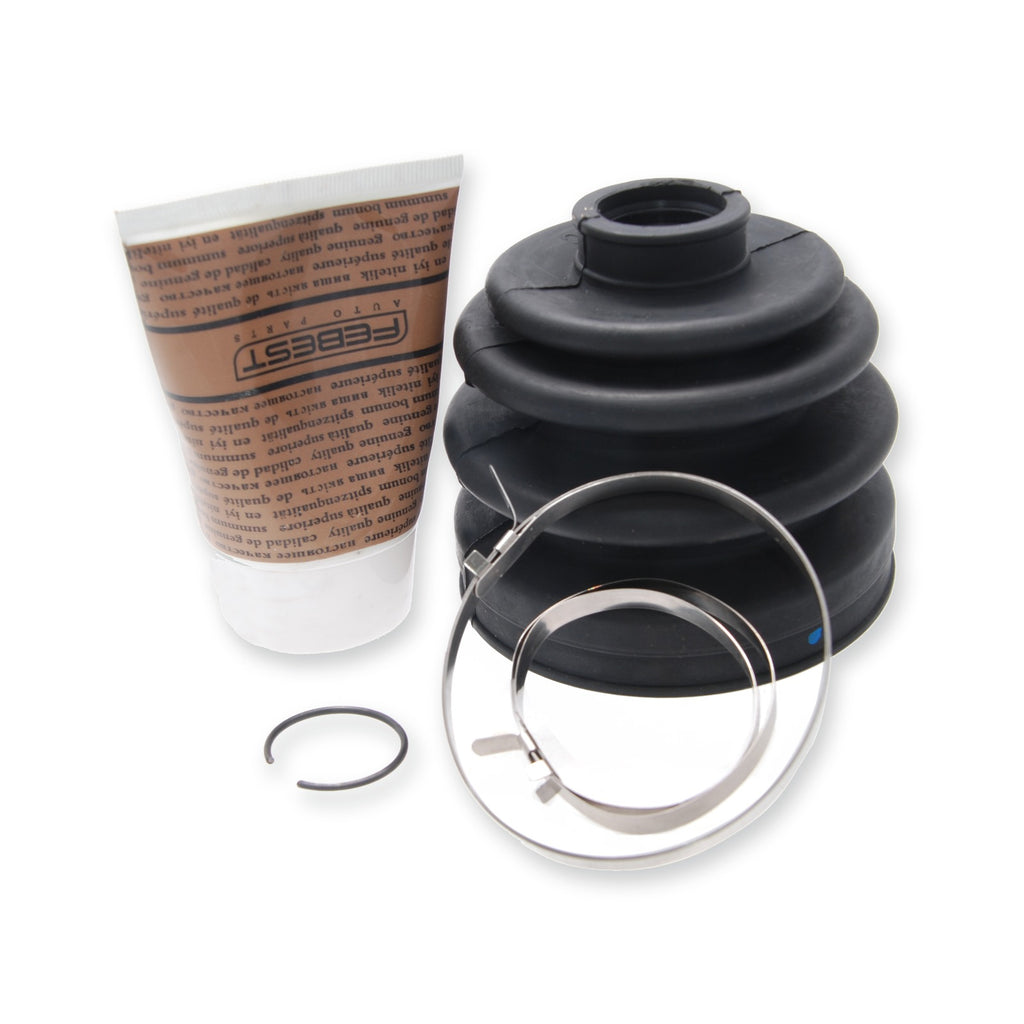 Nissan Almera Outer Boot CV Joint Kit 87.5X101X25 & More