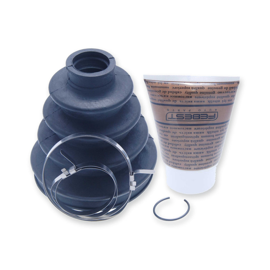 Kia Sorento Outer Boot CV Joint Kit 95X118X28.5