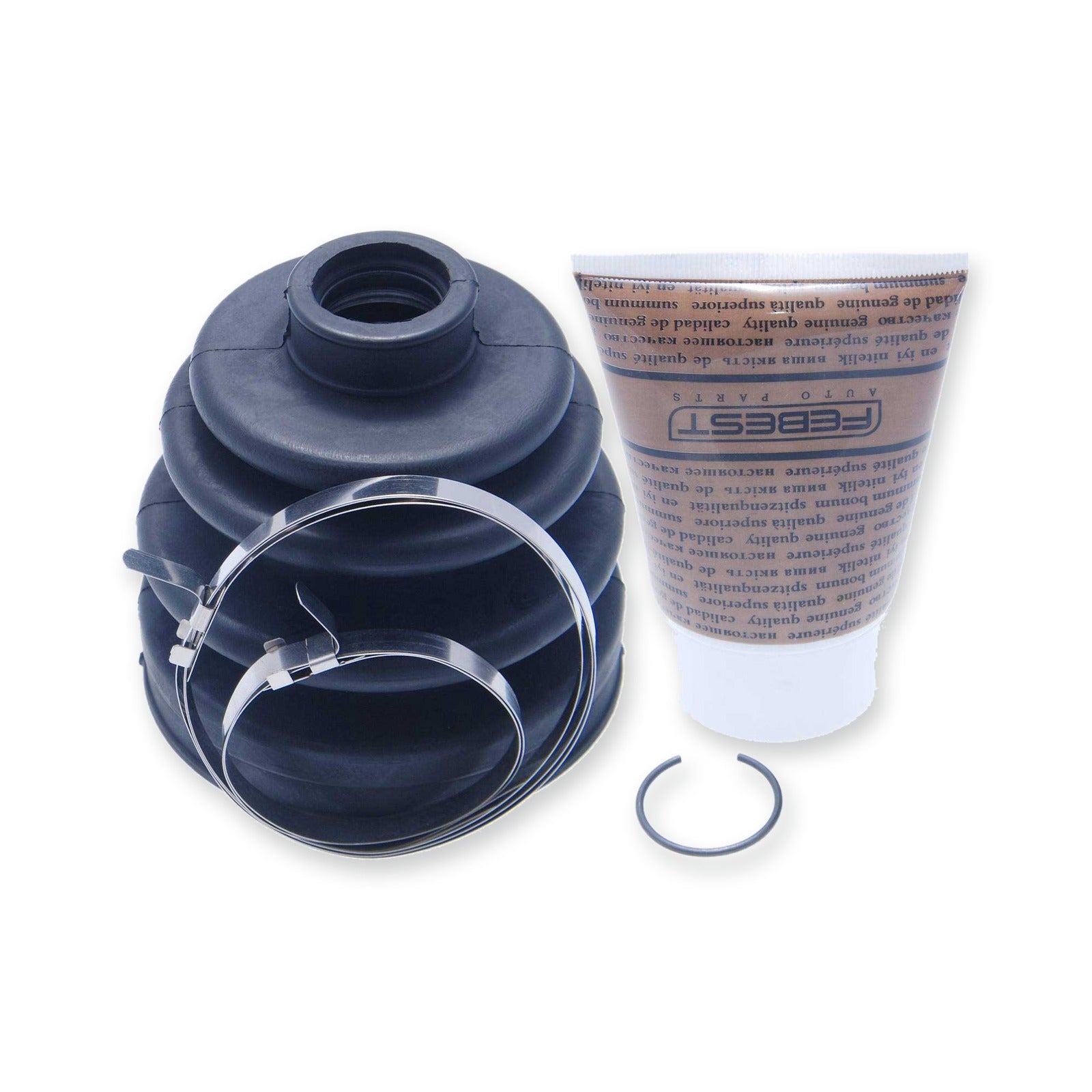 Mazda 6 Wagon Outer Boot CV Joint Kit 83X99X24 & More