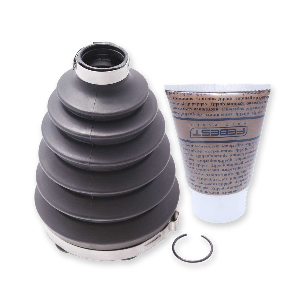 Hyundai H-1 Outer Boot CV Joint Kit Pvc 92X138X27.5 o 2006