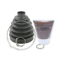 Kia K9 Front Outer Boot CV Joint Kit Pvc 93X101.5X26