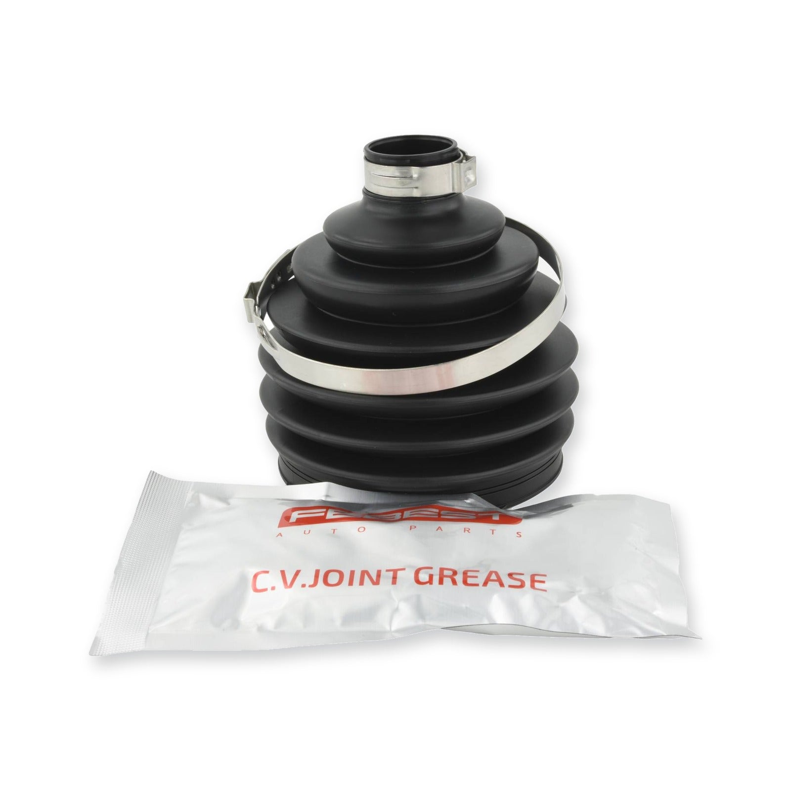 Hyundai Genesis GV80 Front Outer Boot CV Joint Kit Pvc 91X120X26