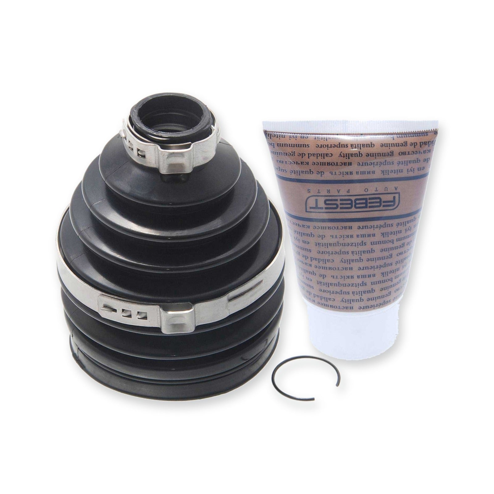 Nissan Terrano D10 Outer Boot CV Joint Kit Pvc 74.5X100.5X23 & More