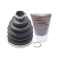 Nissan Juke F15 Outer Boot CV Joint Kit Pvc 83X112.5X25 & More