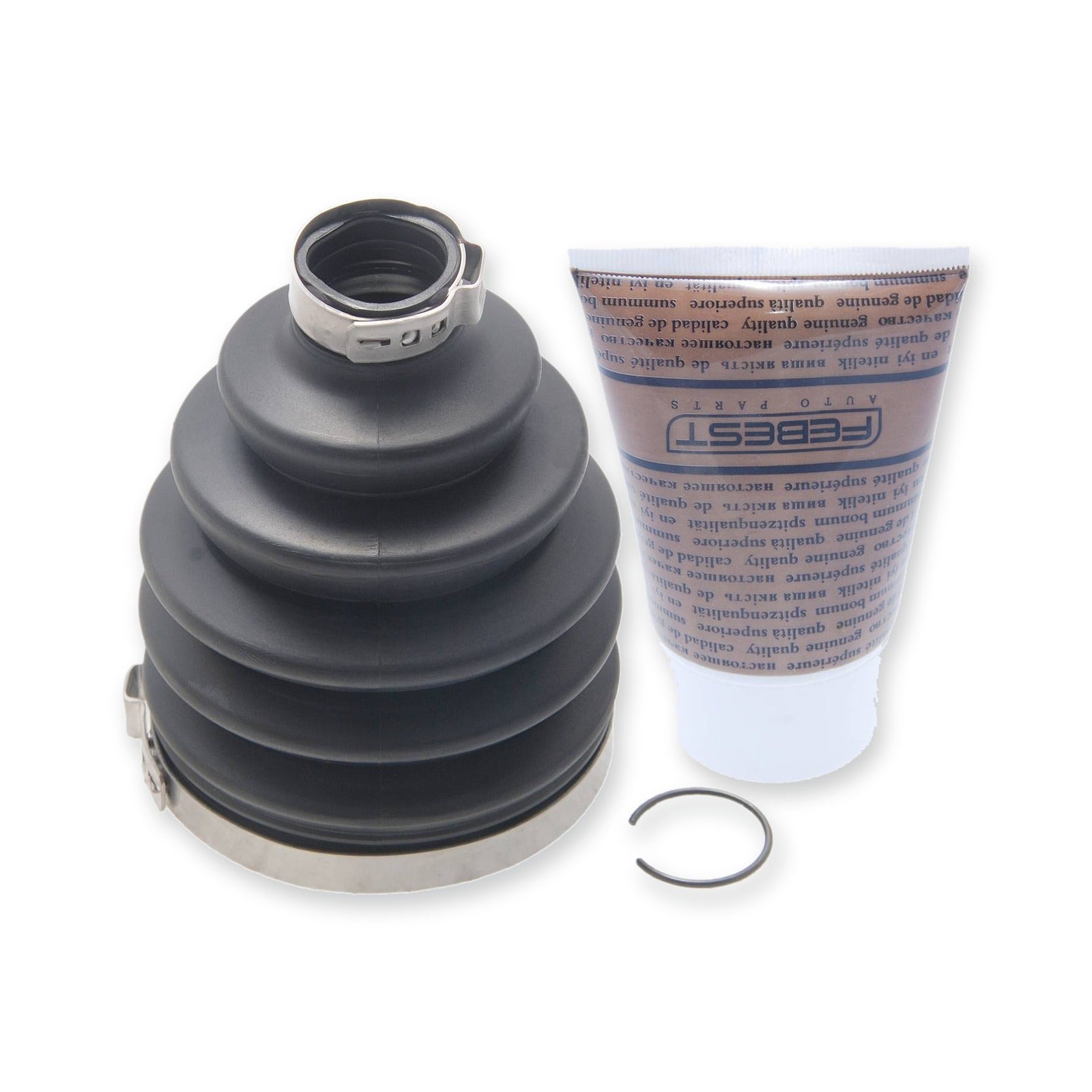 Nissan Juke F15 Outer Boot CV Joint Kit Pvc 83X112.5X25 & More