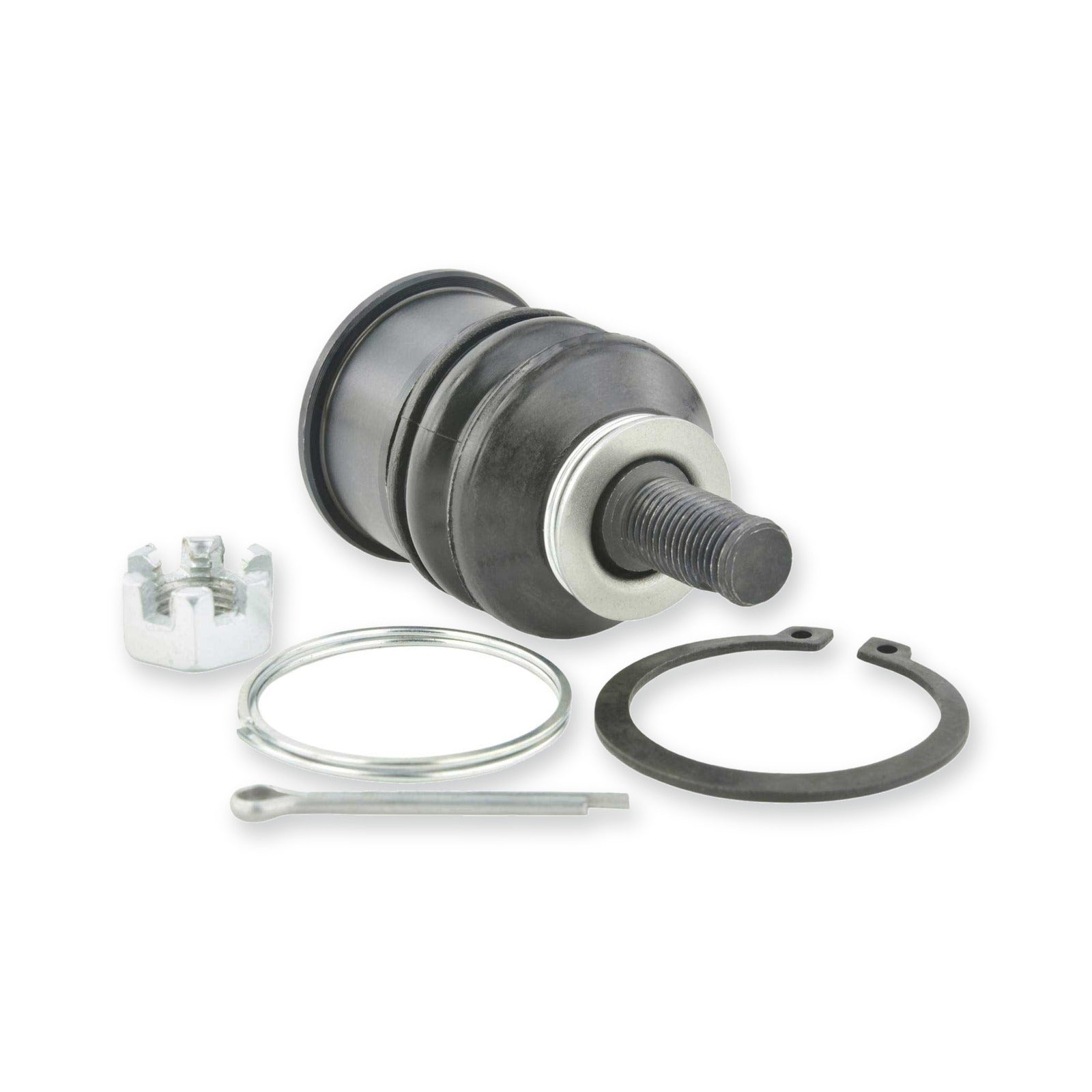 Hyundai I40 12 Front Lower Ball Joint Arm