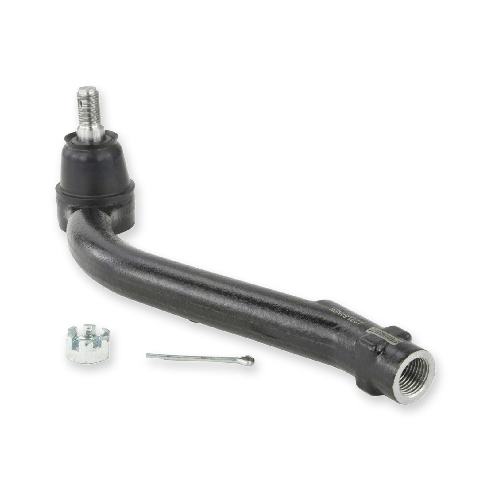 Hyundai IX55 07 Front Right Steering Tie Rod End 2006-on