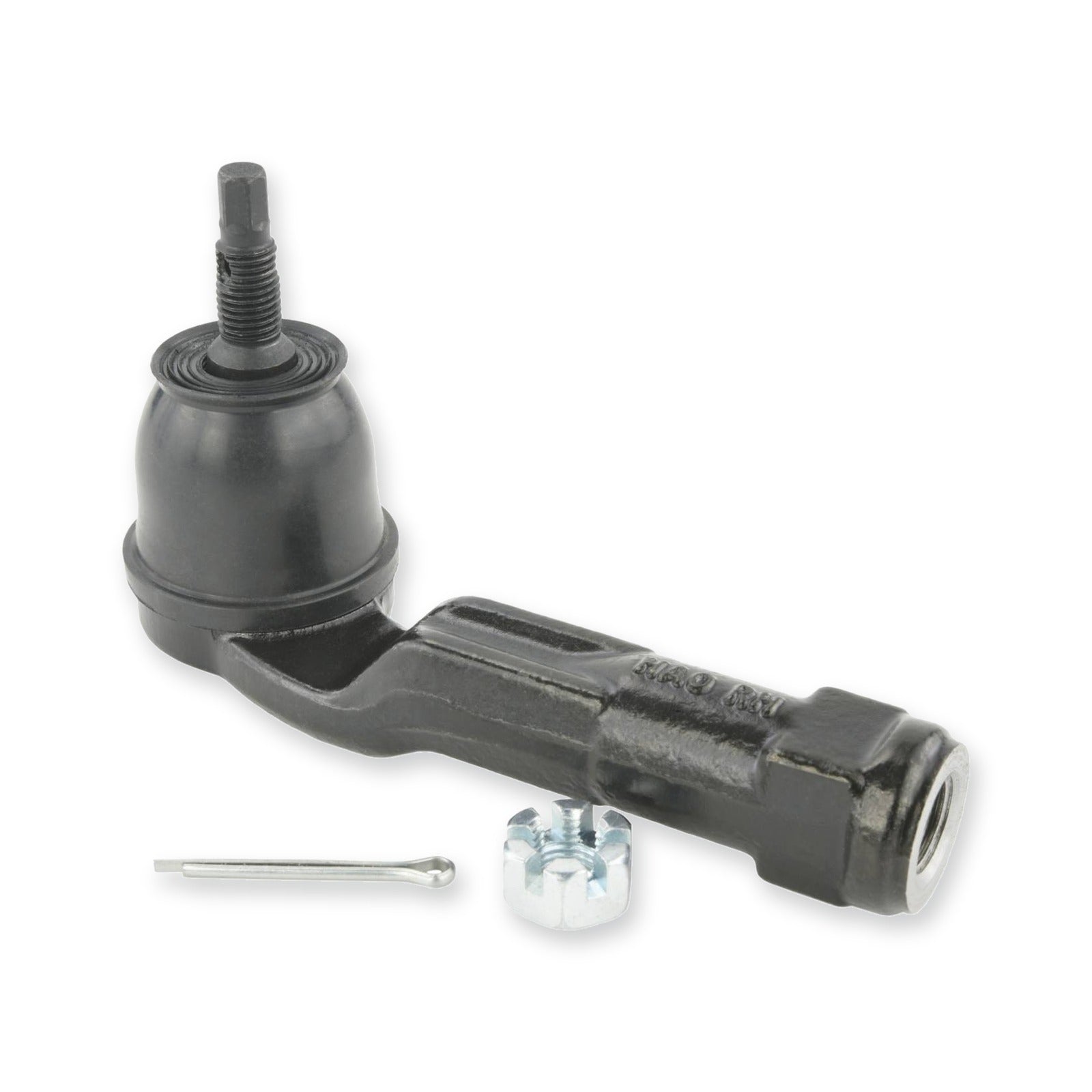 Kia Rio 00 Front Right Steering Tie Rod End