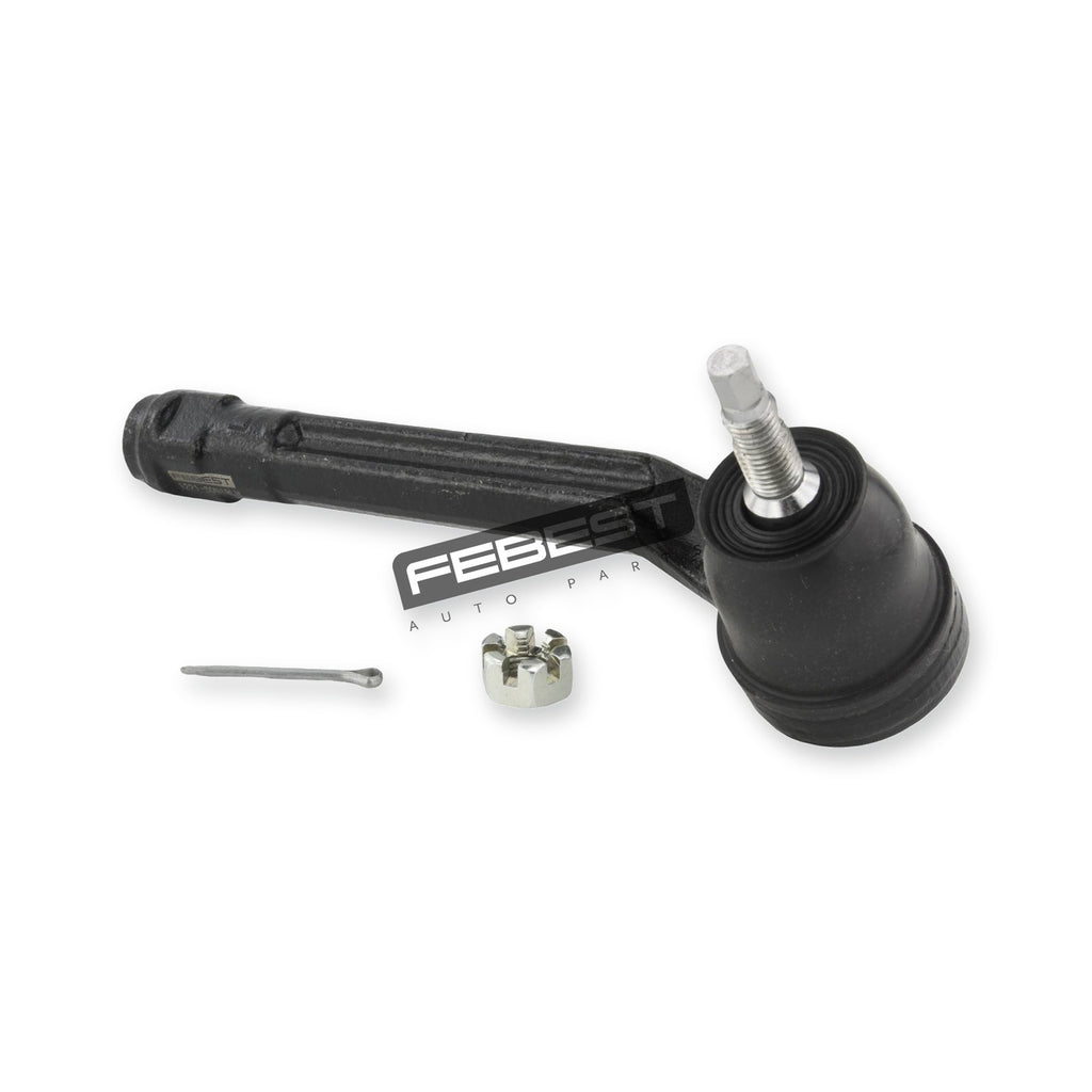 Hyundai Sonata Front Left Steering Tie Rod End