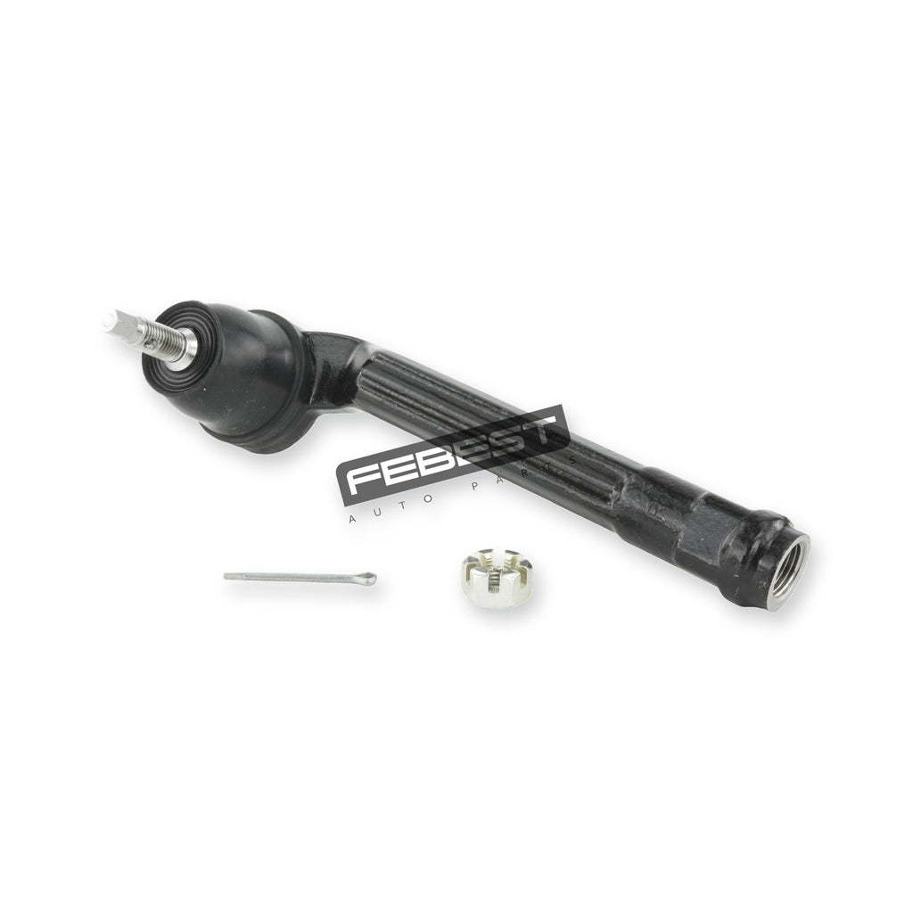 Hyundai Sonata Front Right Steering Tie Rod End