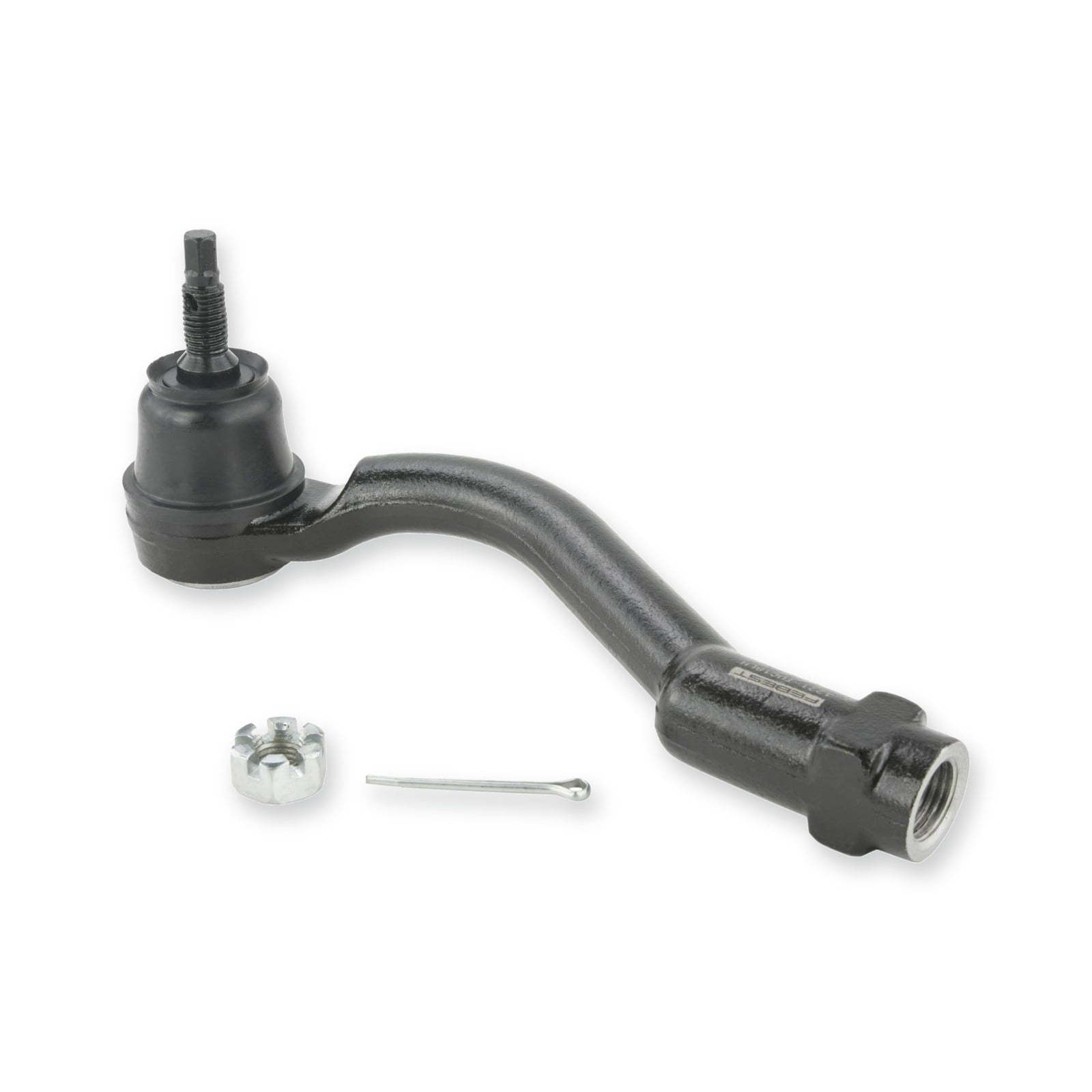 Hyundai Sonata Front Left Steering Tie Rod End