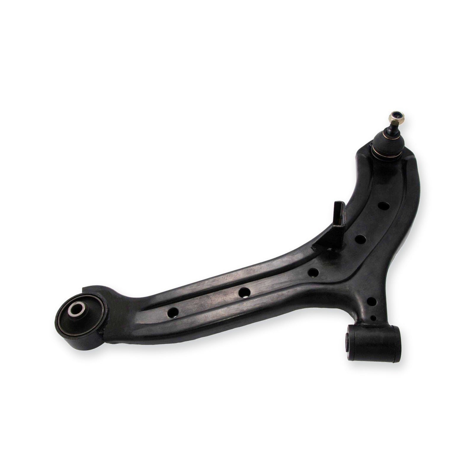 Hyundai Accent Front Left Control Arm