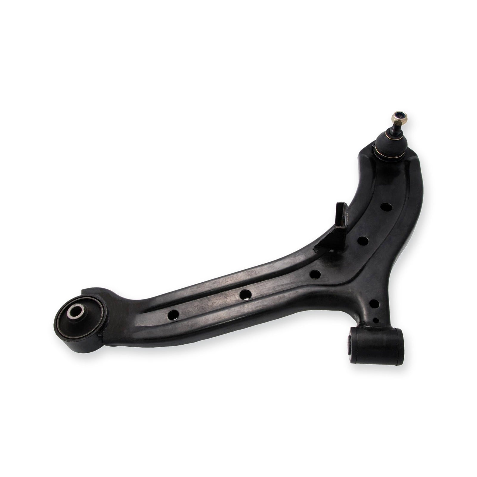 Hyundai Accent Front Left Control Arm