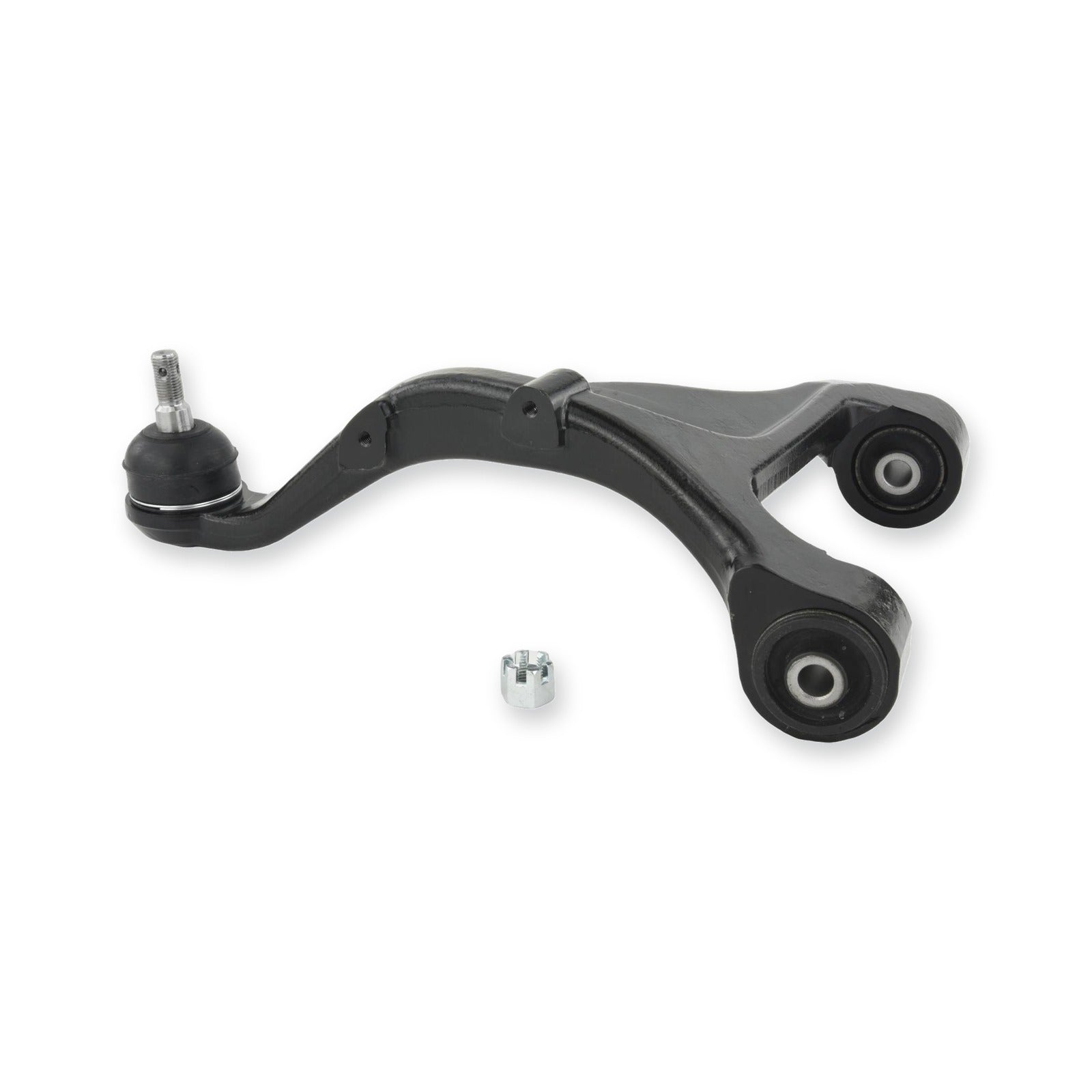 Hyundai IX55 07 Rear Left Control Arm 2006-on