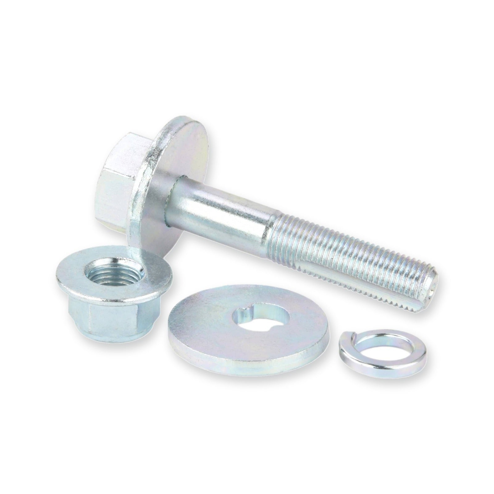 Hyundai Aslan Repair Kit, Camber Adjusting Eccentric Bolt & More