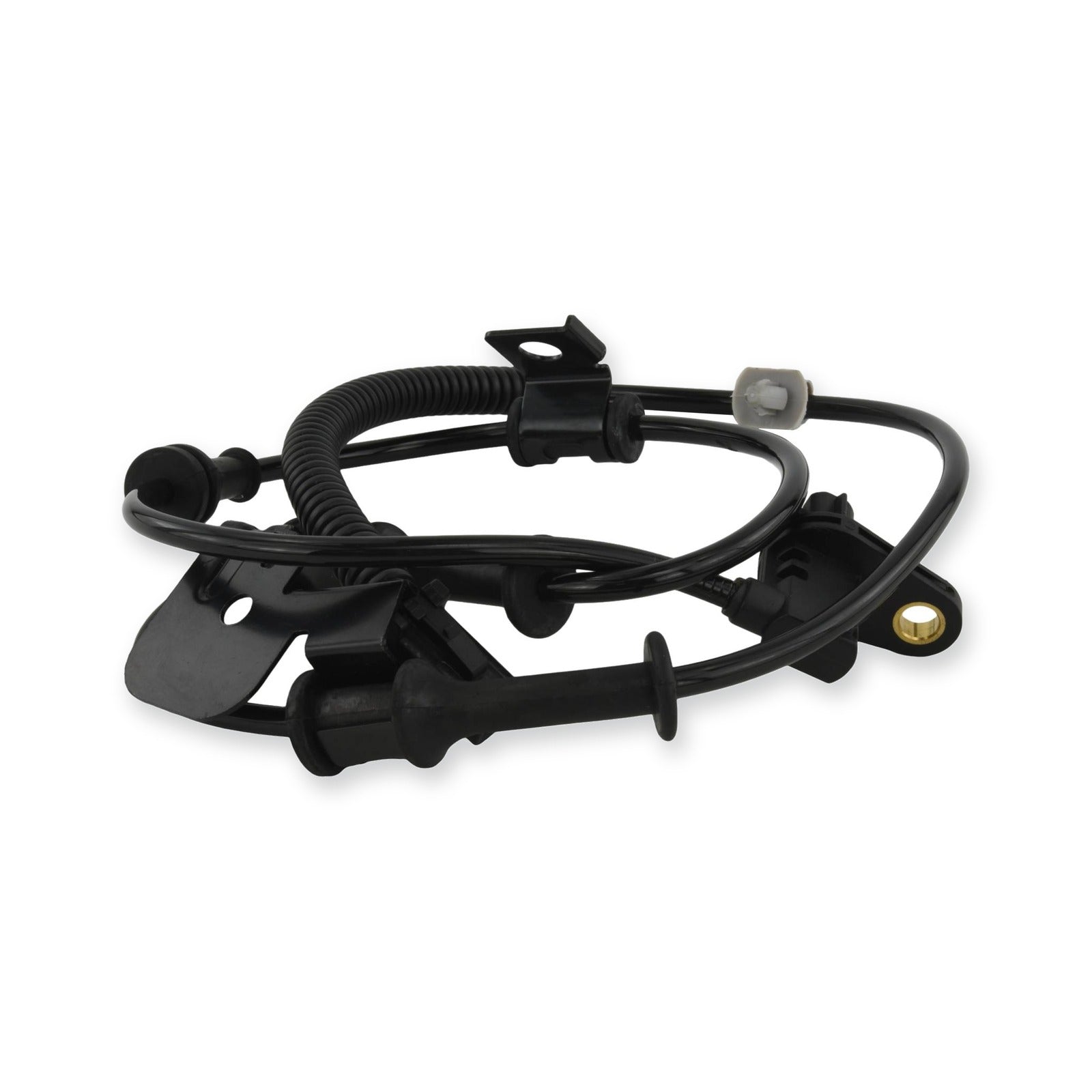 Hyundai Accent Front Left Abs Sensor