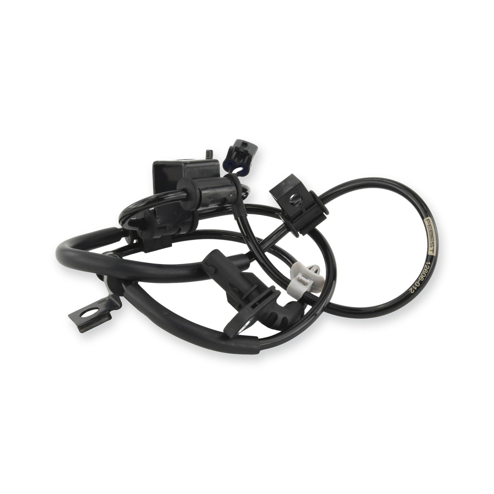 Hyundai IX35 10 Front Right Abs Sensor